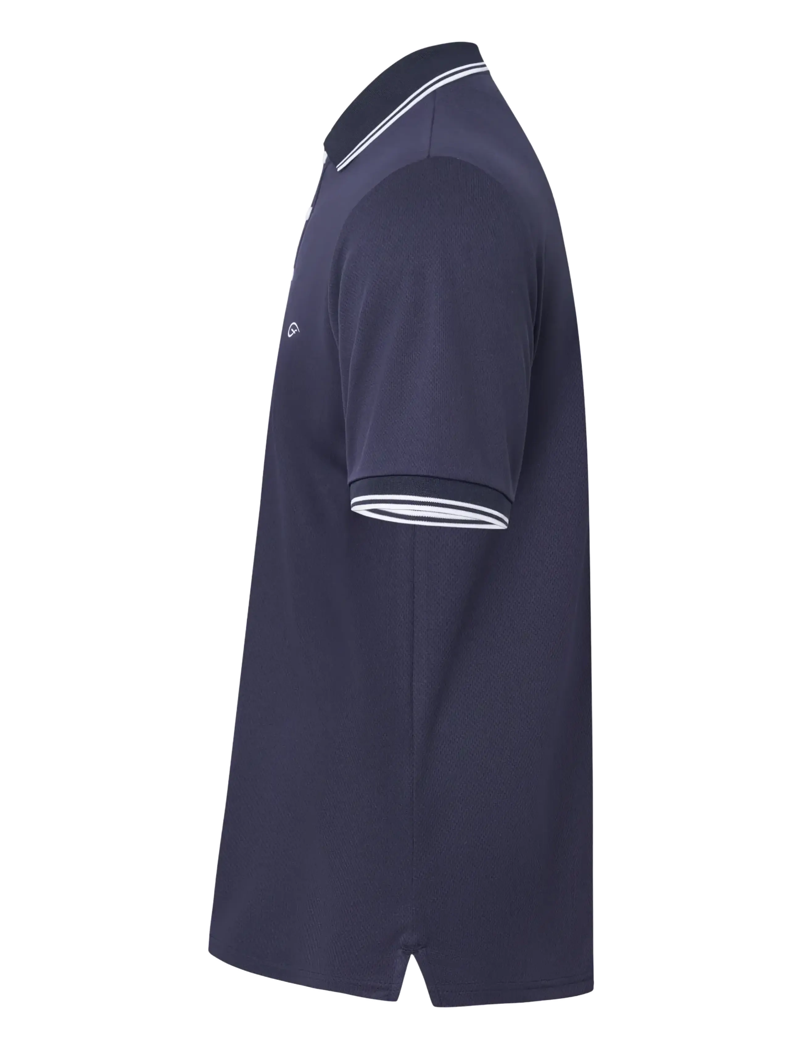 Five Seasons - HANKLEY POLO M - zemākās cenas - navy - 3