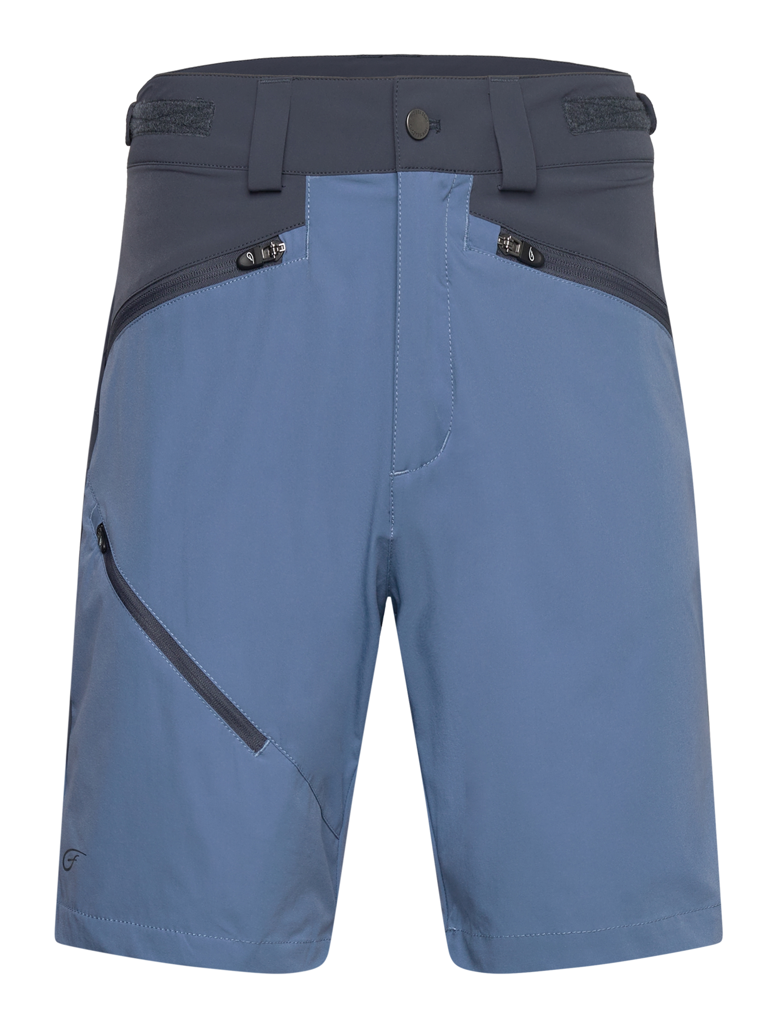 ELFIN SHORTS M - DOVE BLUE