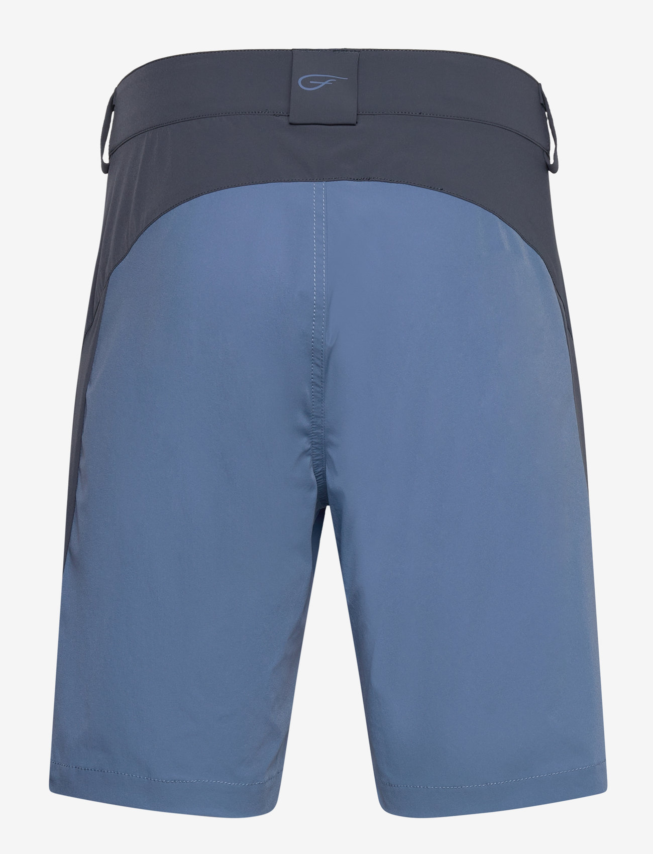 Five Seasons - ELFIN SHORTS M - dove blue - 1