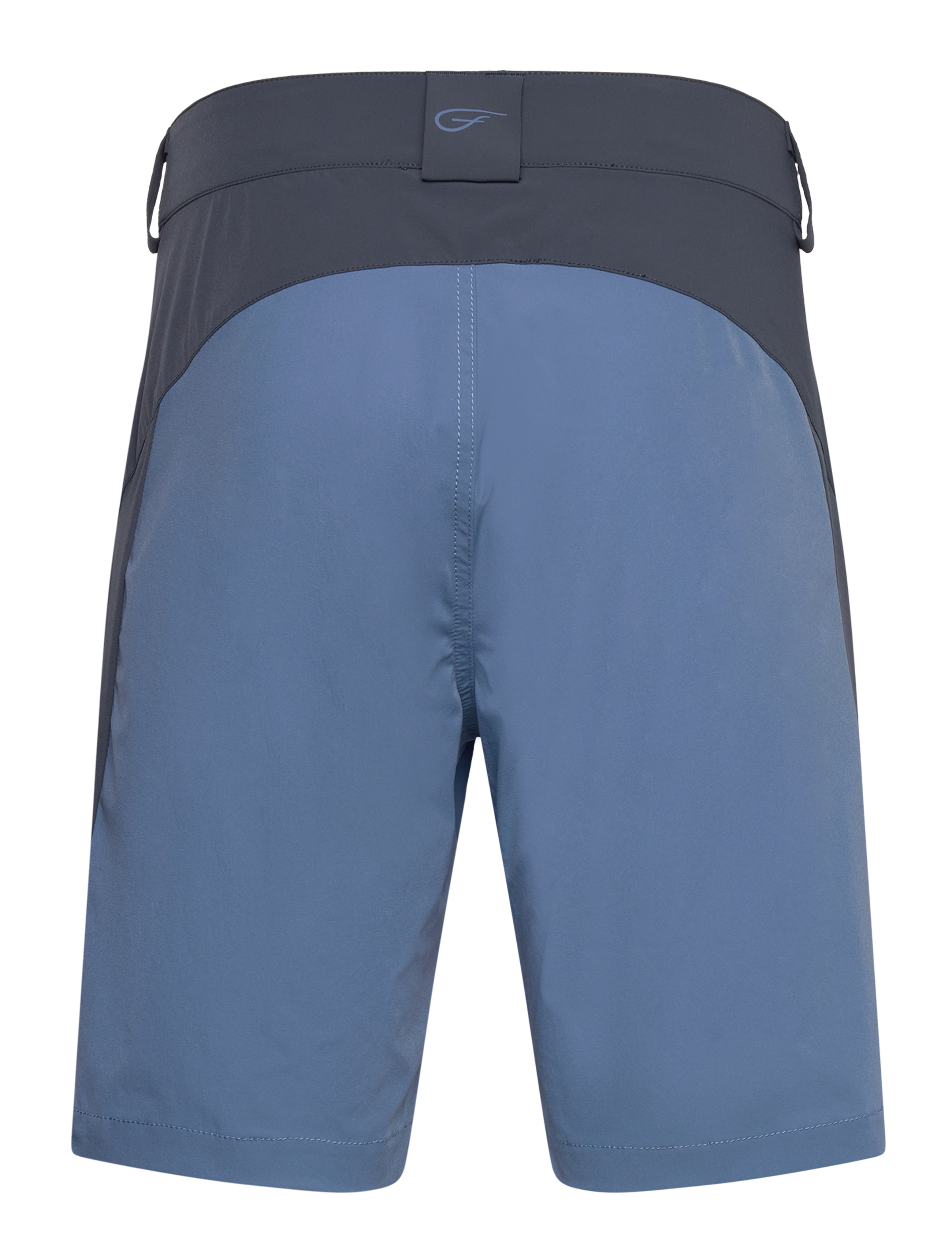 Five Seasons - ELFIN SHORTS M - dove blue - 1