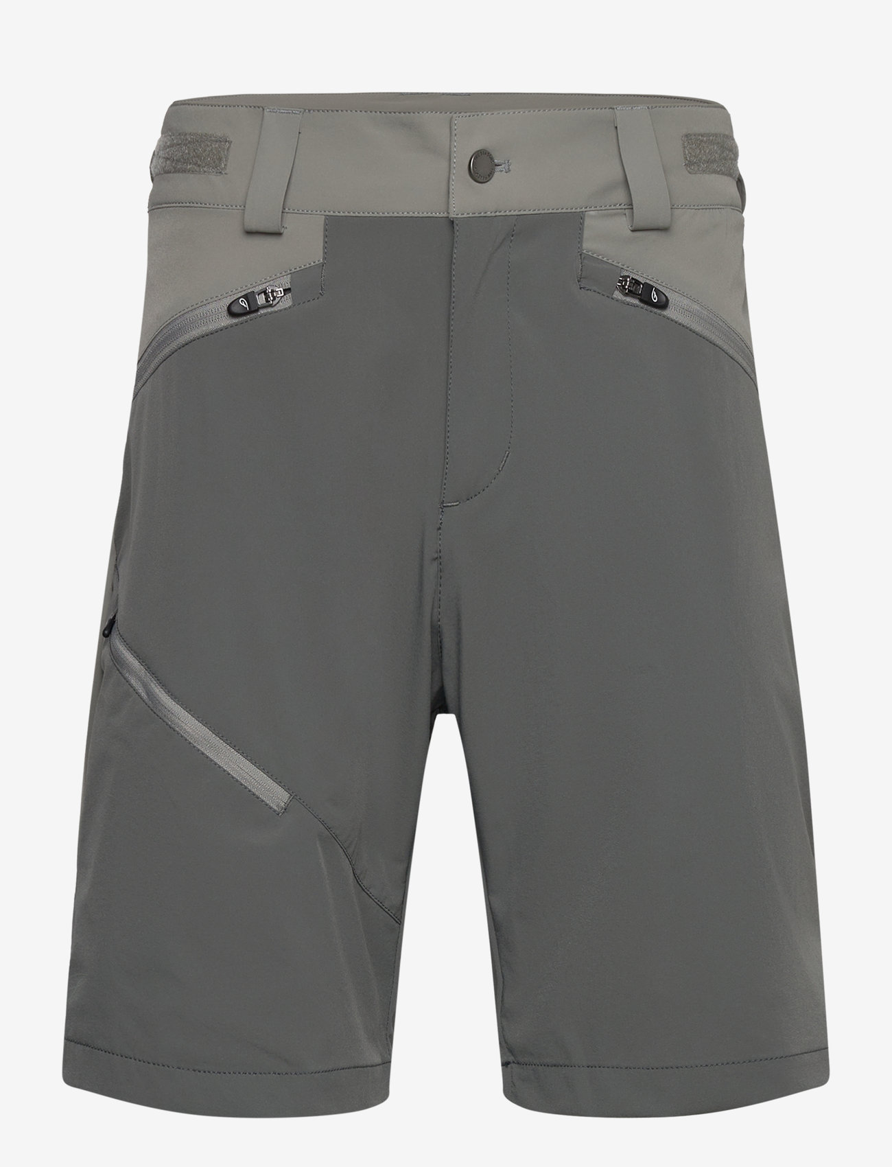 Five Seasons - ELFIN SHORTS M - gunmetal - 0