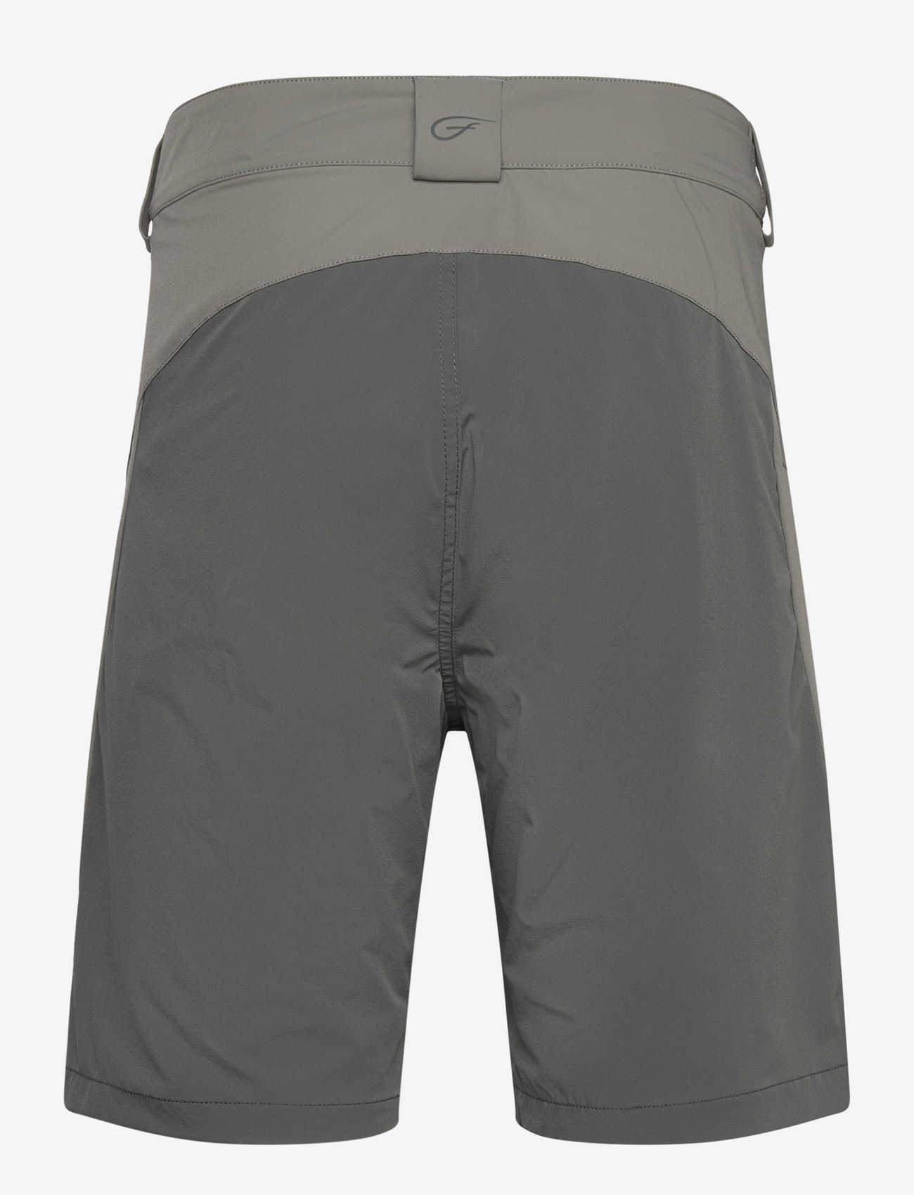 Five Seasons - ELFIN SHORTS M - gunmetal - 1