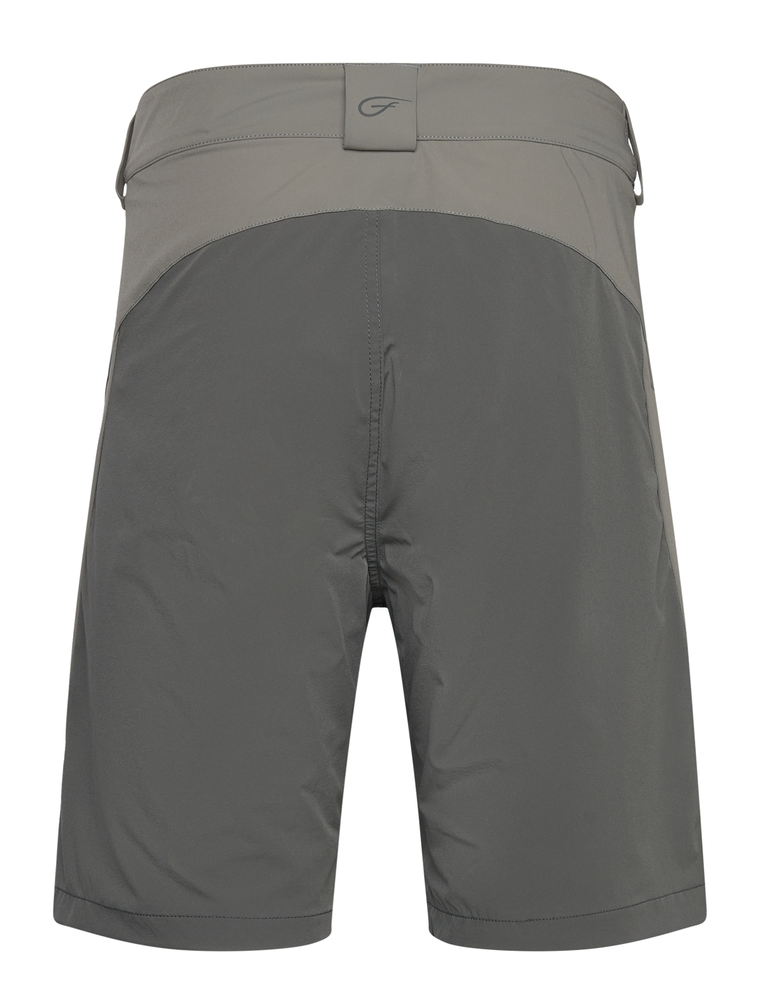 Five Seasons - ELFIN SHORTS M - gunmetal - 1