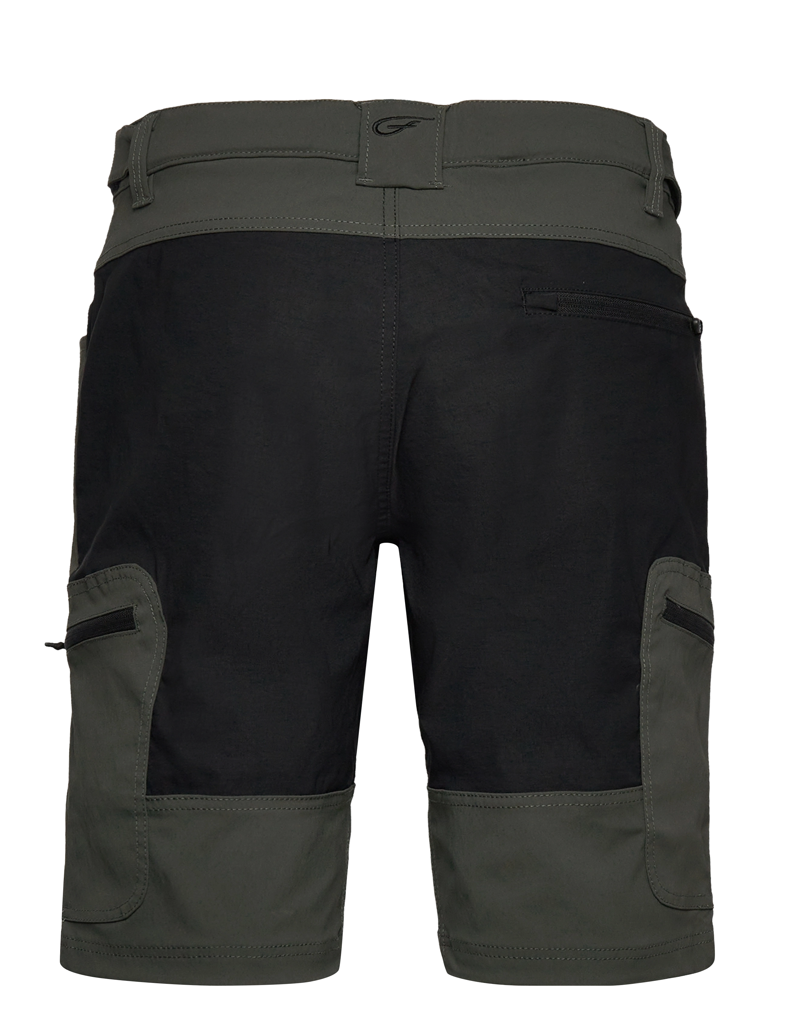 Five Seasons - ULRIKEN SHORTS M - green forest - 2