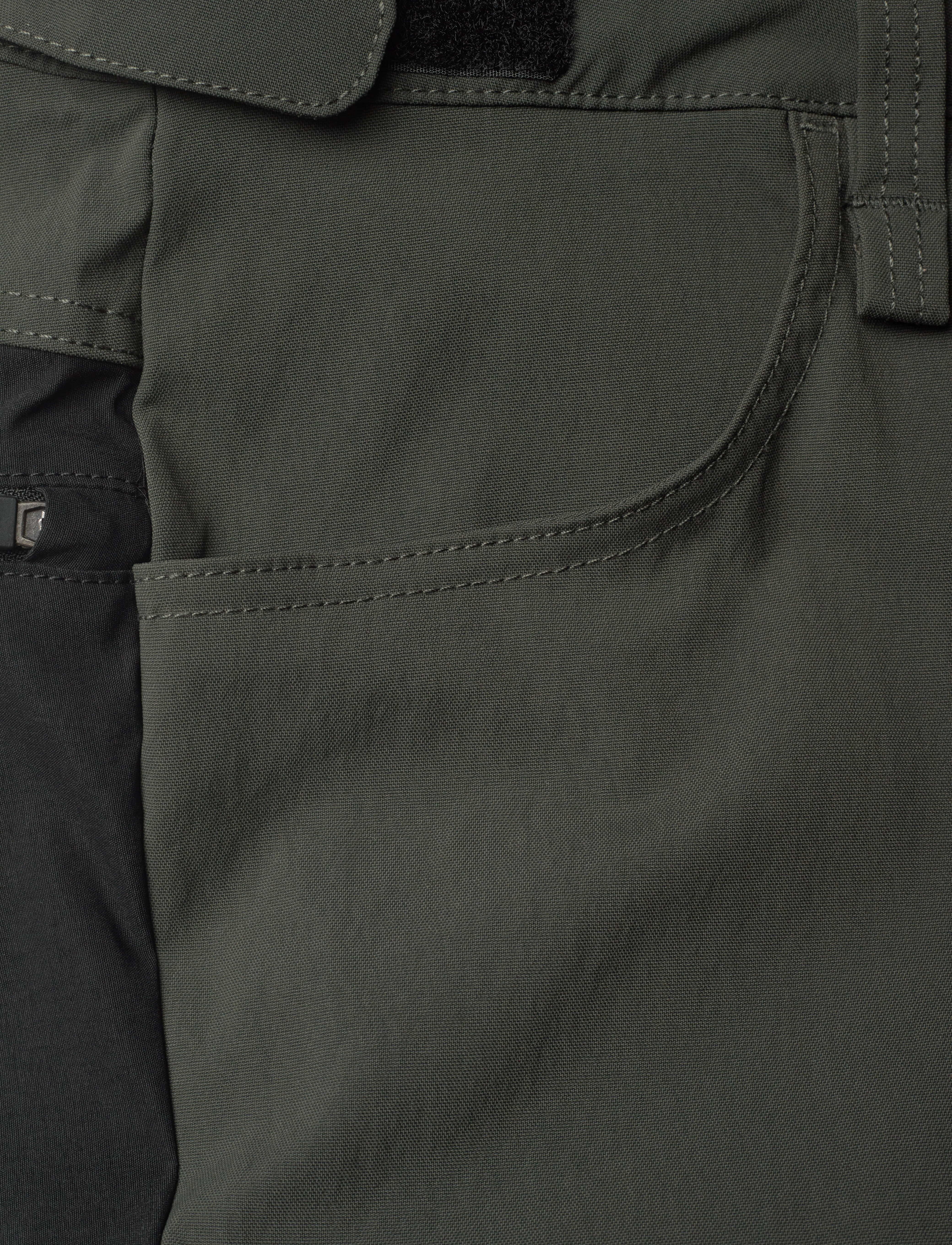 Five Seasons - ULRIKEN SHORTS M - green forest - 4