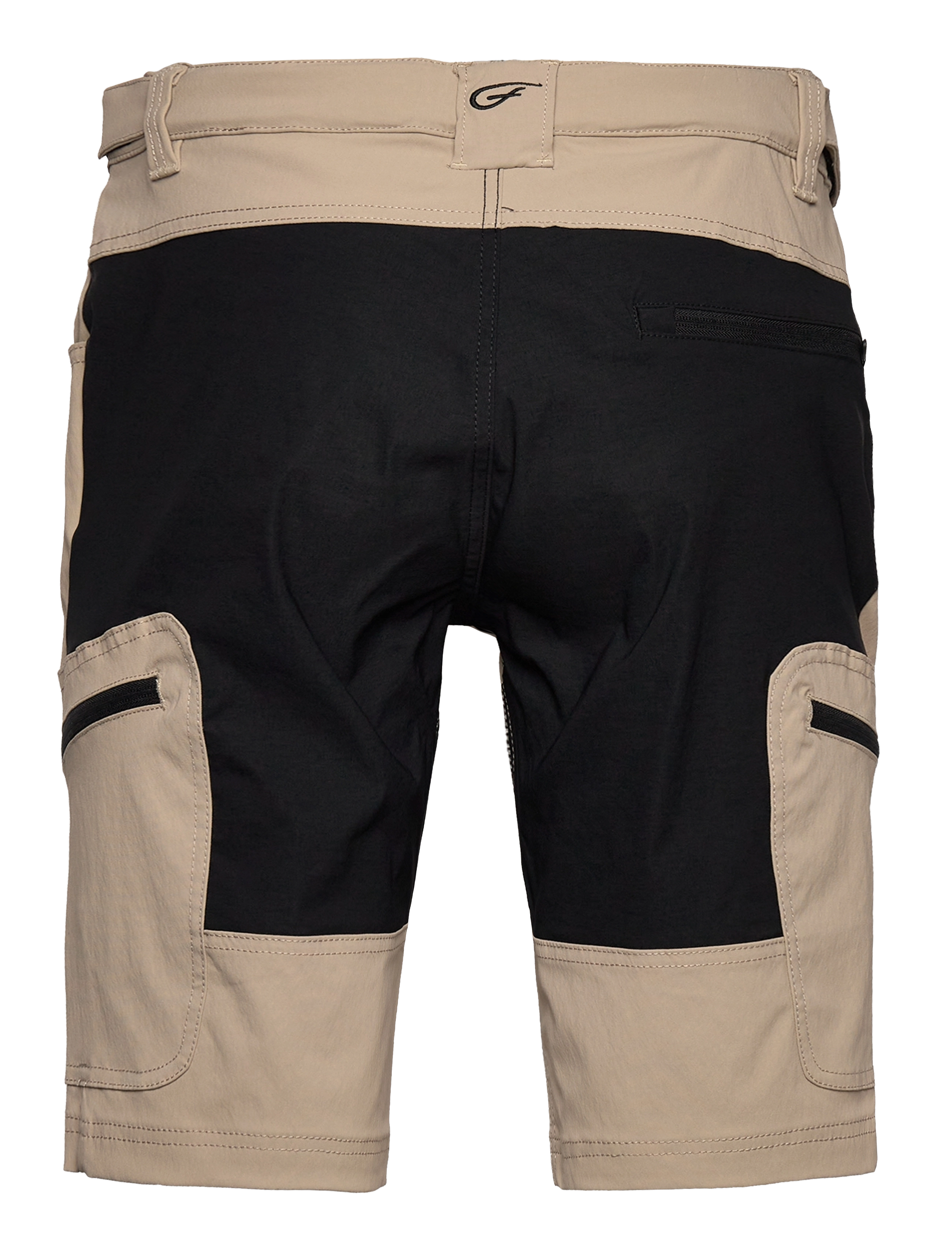 Five Seasons - ULRIKEN SHORTS M - hay beige - 2