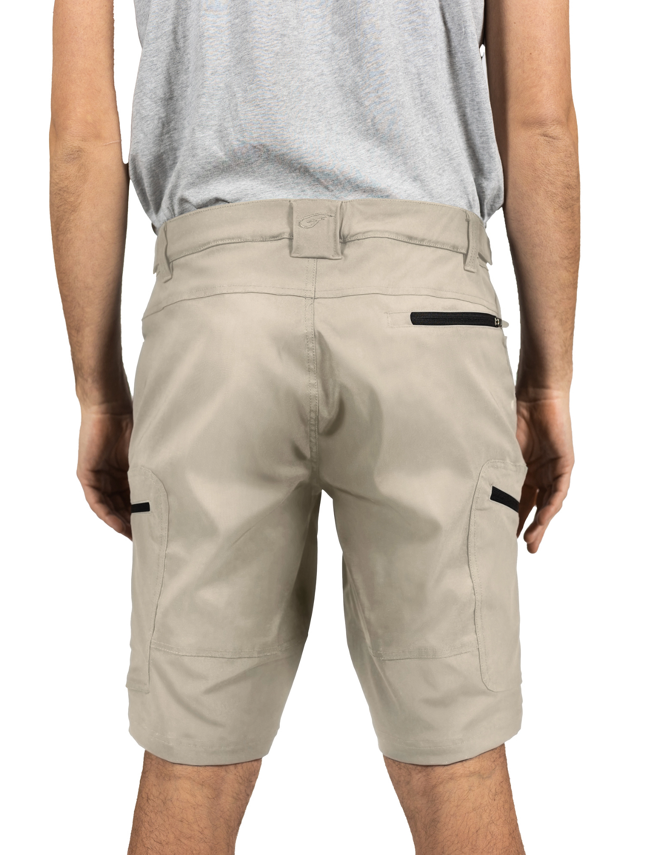 Five Seasons - ULRIKEN SHORTS M - hay beige - 3