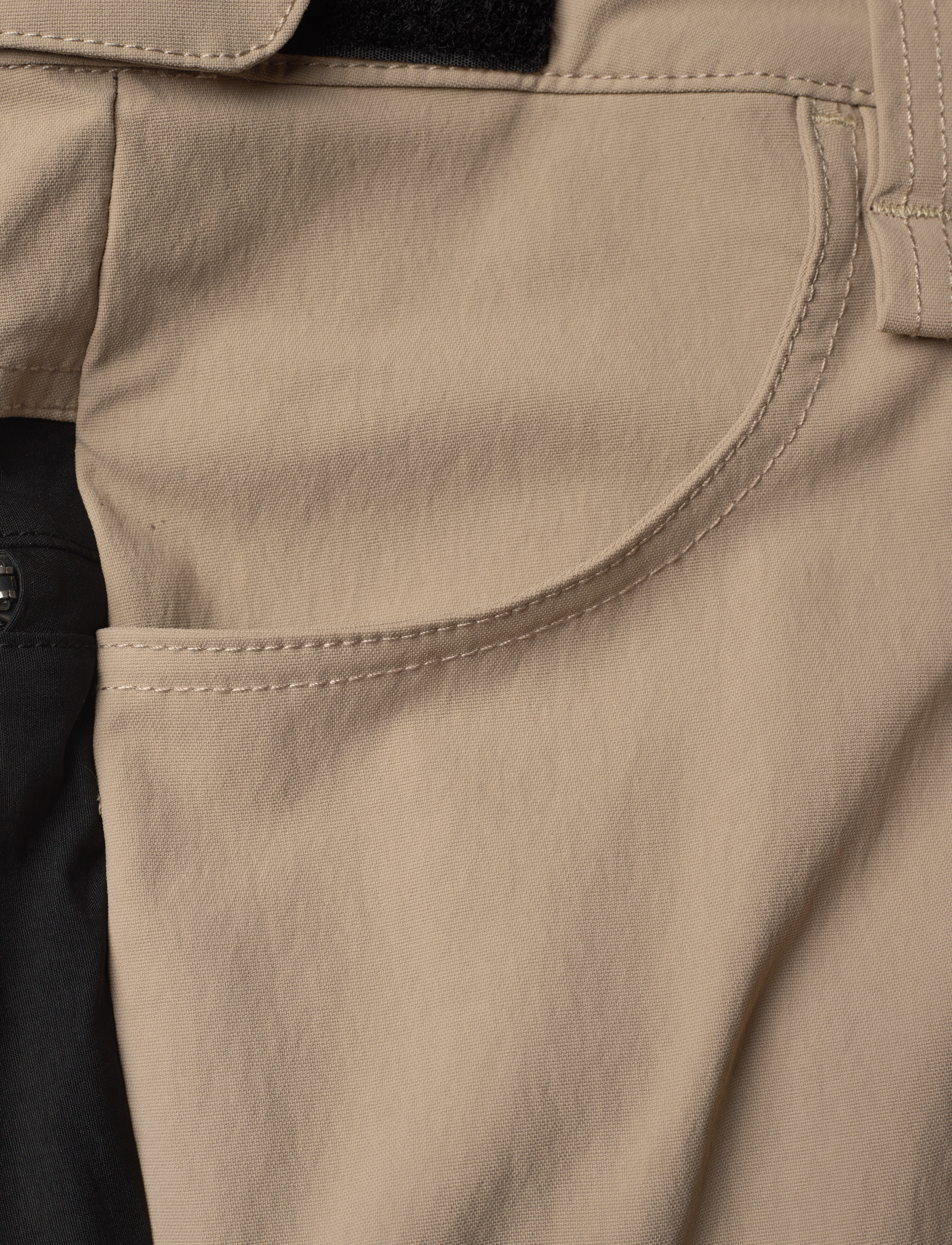 Five Seasons - ULRIKEN SHORTS M - hay beige - 4