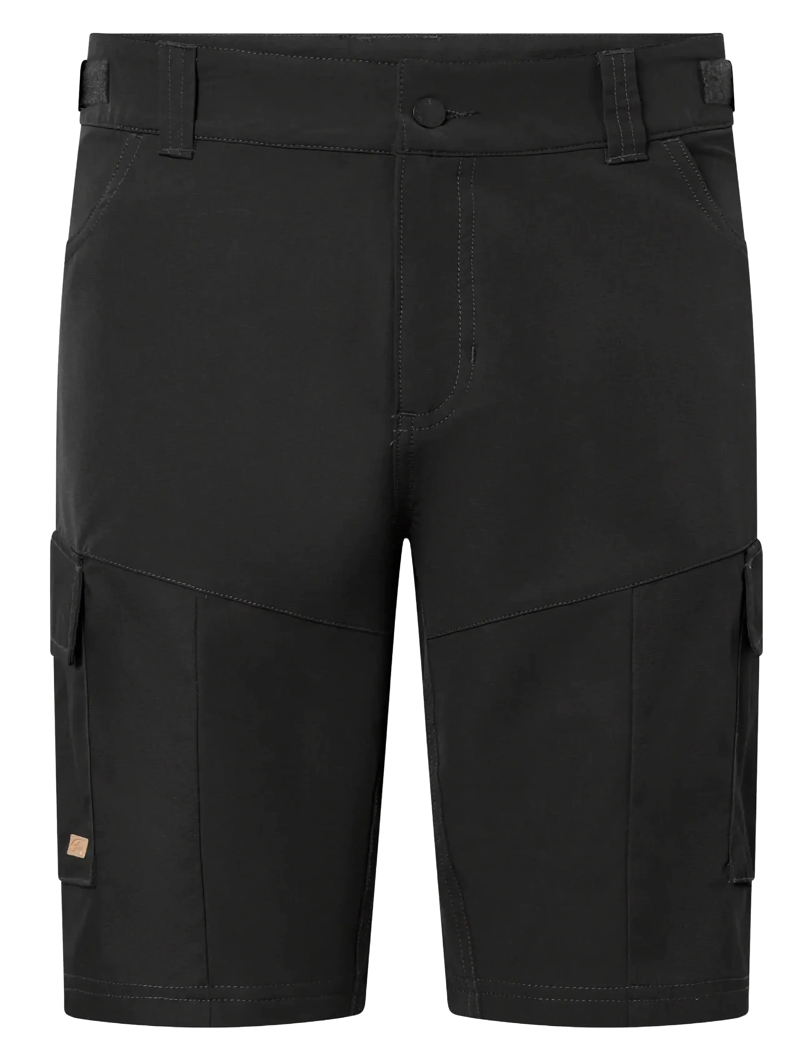 FIVE SEASONS Memphis Shorts M Schwarz - S - Herren