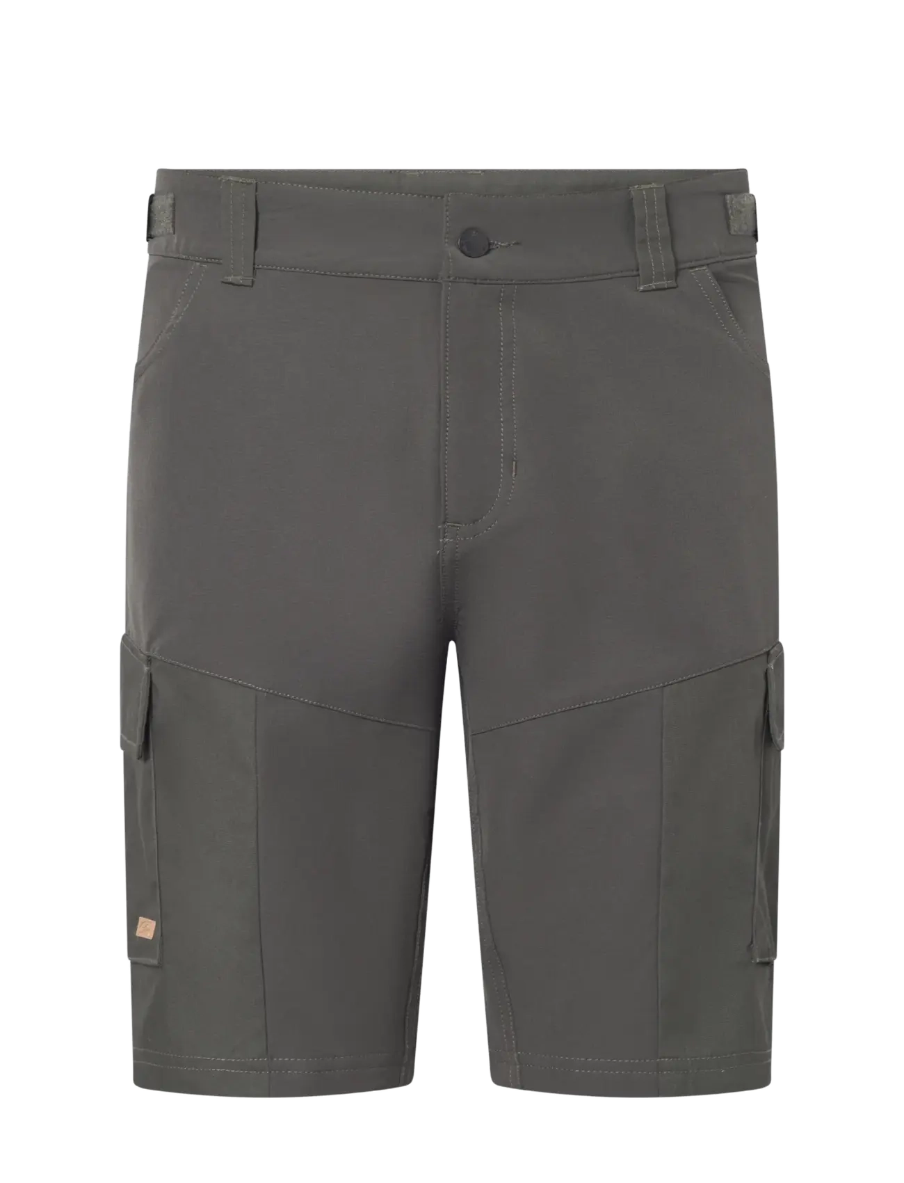 FIVE SEASONS Memphis Shorts M Khaki - L - Herren