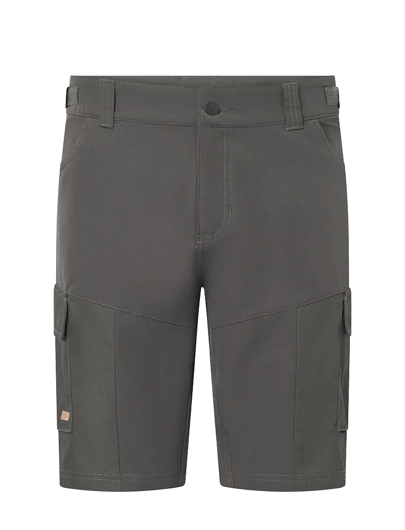 Five Seasons - MEMPHIS SHORTS M - outdoorshorts - green forest 2 - 1