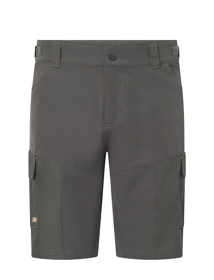 Five Seasons - MEMPHIS SHORTS M - outdoorshorts - green forest 2 - 1