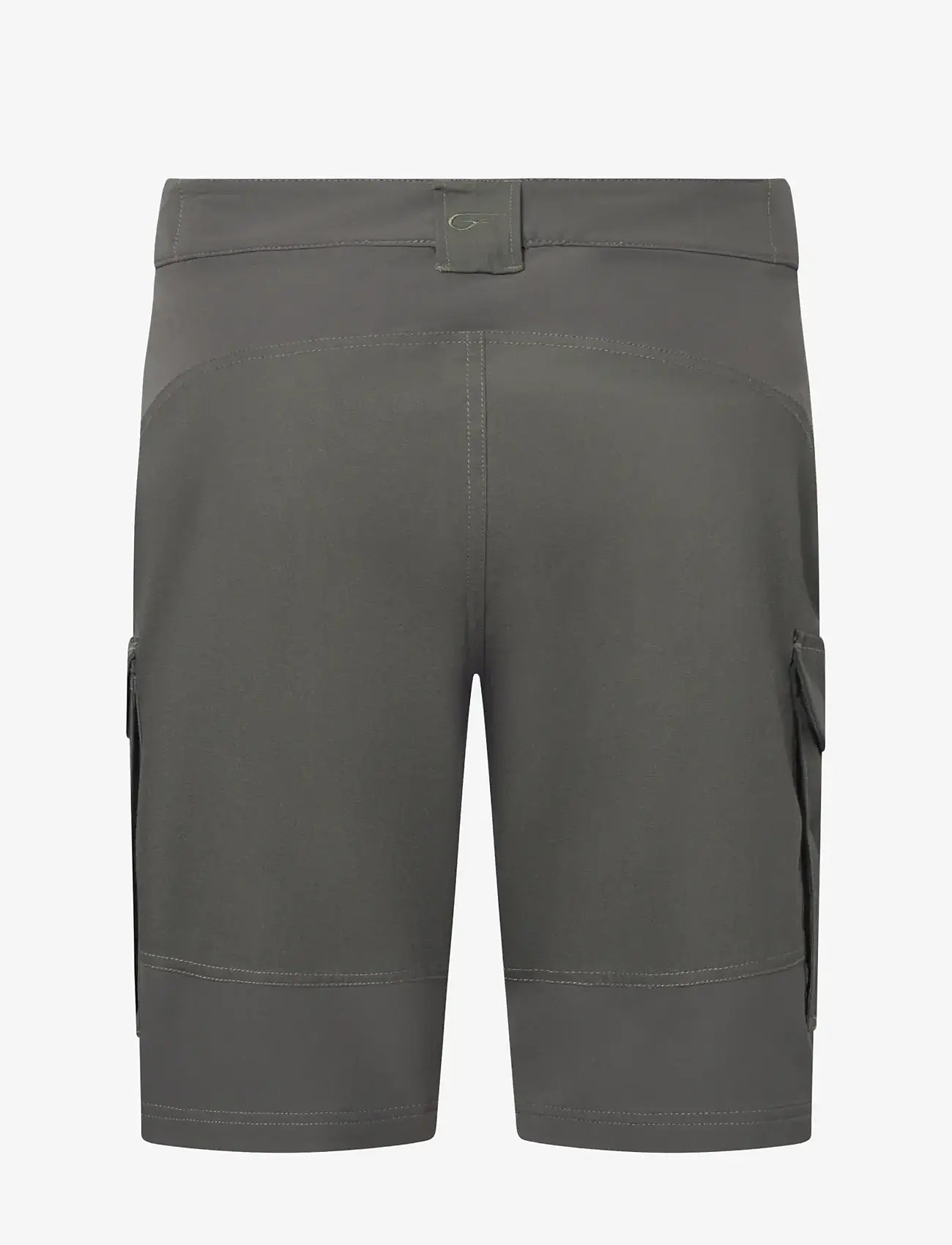 Five Seasons - MEMPHIS SHORTS M - outdoorshorts - green forest 2 - 2