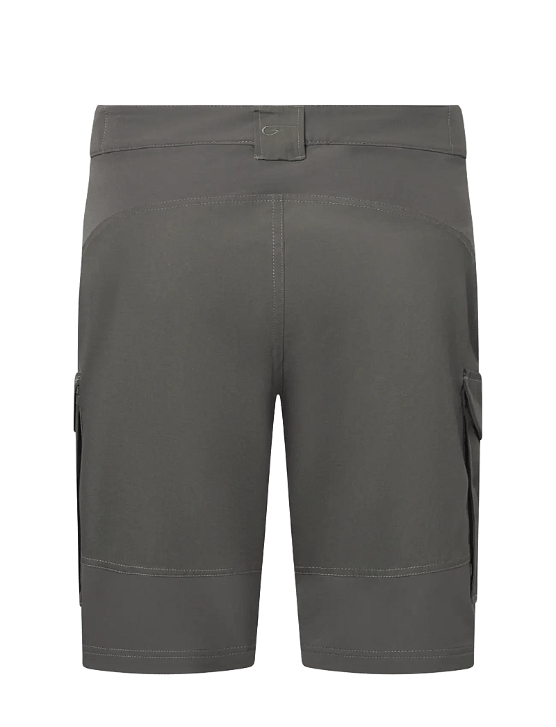 Five Seasons - MEMPHIS SHORTS M - outdoorshorts - green forest 2 - 2