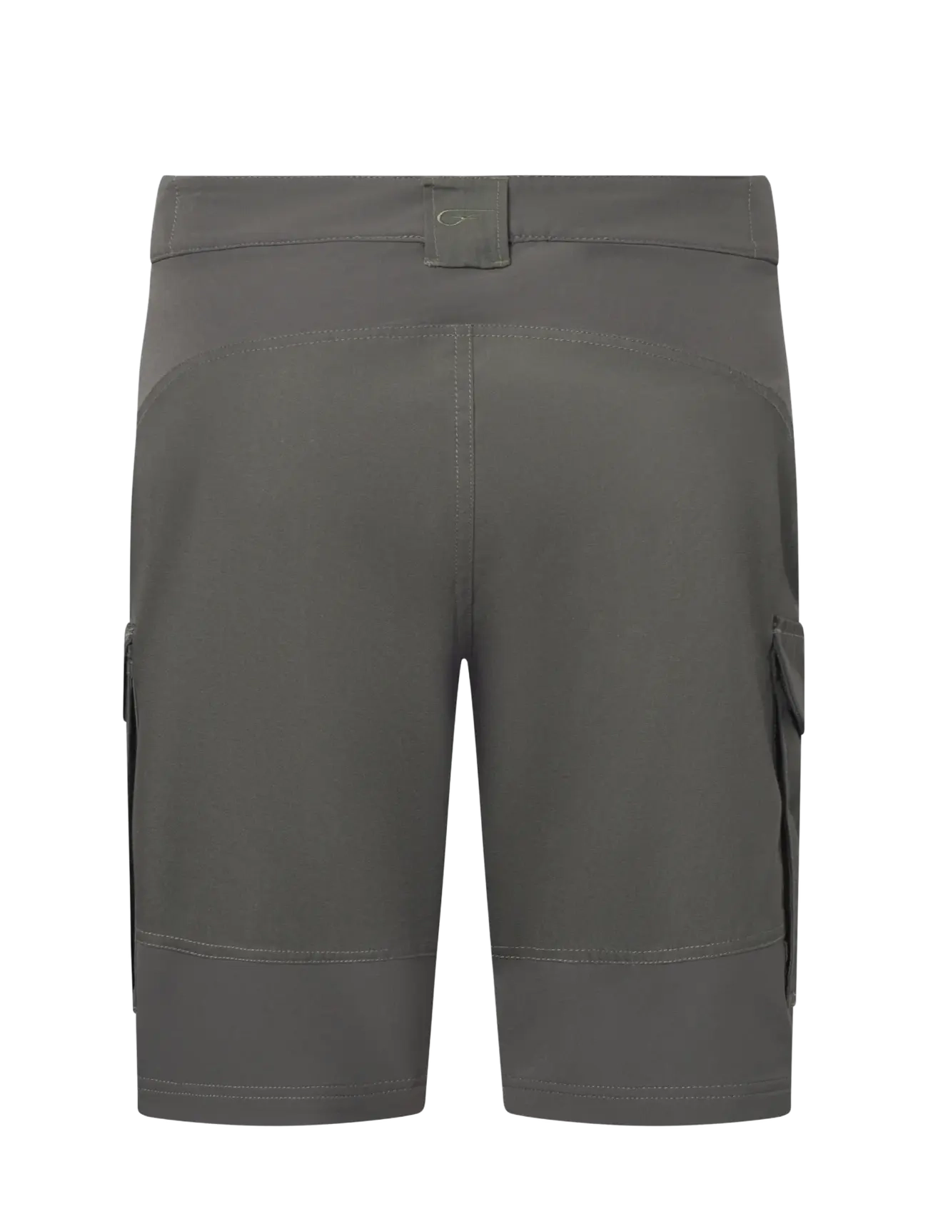 Five Seasons - MEMPHIS SHORTS M - outdoorshorts - green forest 2 - 2