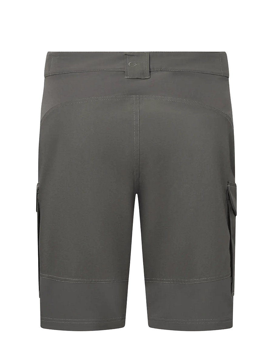 Five Seasons - MEMPHIS SHORTS M - outdoorshorts - green forest 2 - 2