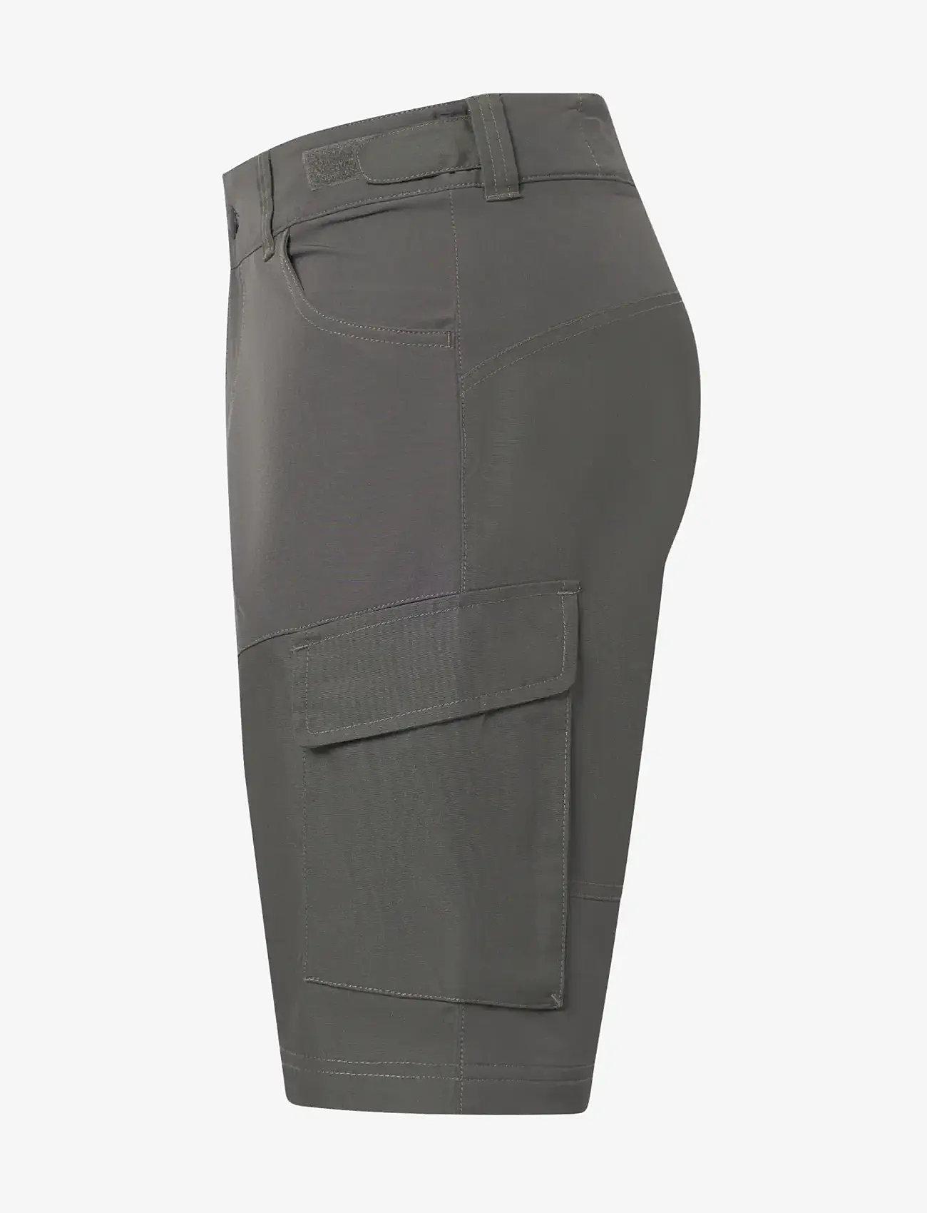 Five Seasons - MEMPHIS SHORTS M - outdoorshorts - green forest 2 - 3