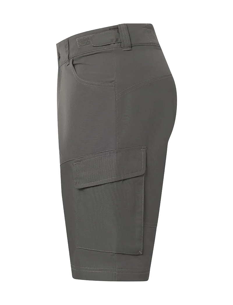 Five Seasons - MEMPHIS SHORTS M - outdoorshorts - green forest 2 - 3