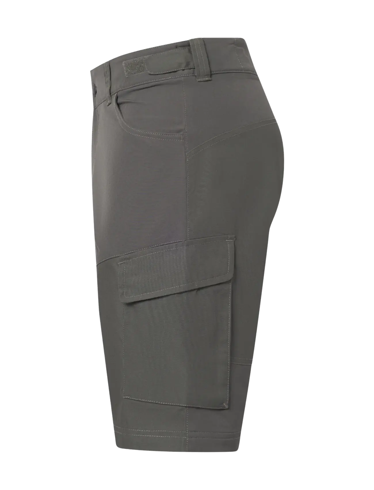 Five Seasons - MEMPHIS SHORTS M - outdoorshorts - green forest 2 - 3