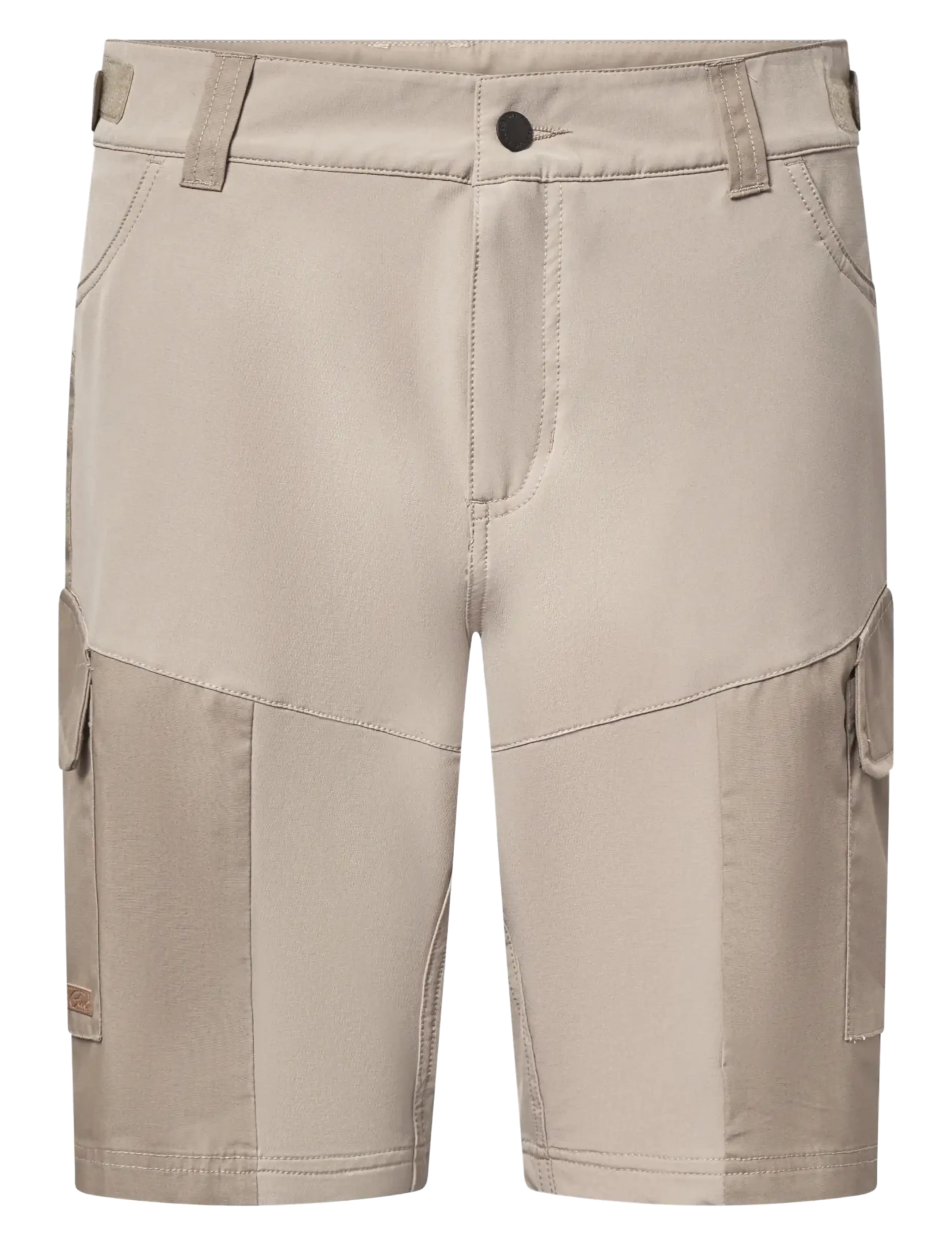 FIVE SEASONS Memphis Shorts M Beige - S - Herren