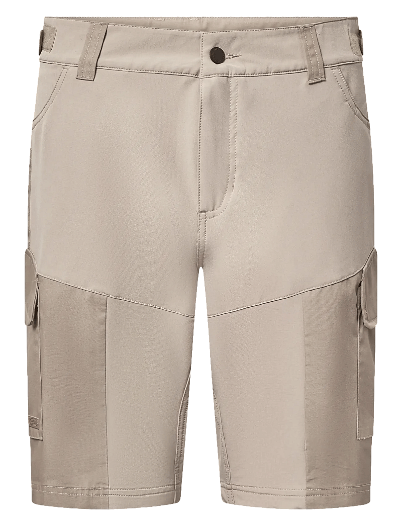 Five Seasons - MEMPHIS SHORTS M - friluftsshorts - hay beige - 1