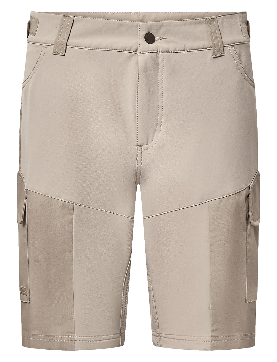 Five Seasons - MEMPHIS SHORTS M - turshorts - hay beige - 1