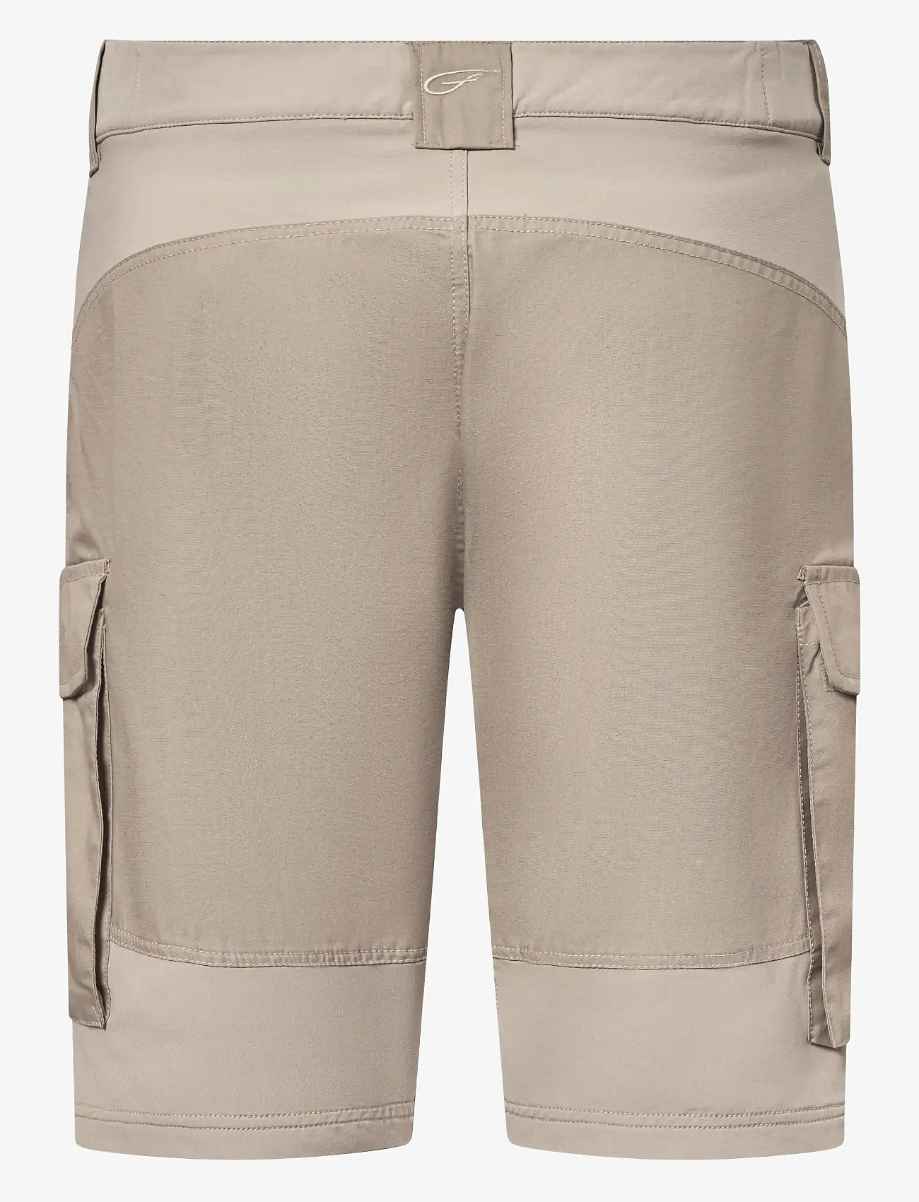 Five Seasons - MEMPHIS SHORTS M - friluftsshorts - hay beige - 2
