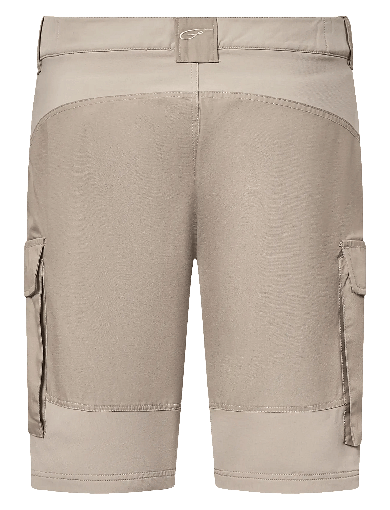 Five Seasons - MEMPHIS SHORTS M - friluftsshorts - hay beige - 2