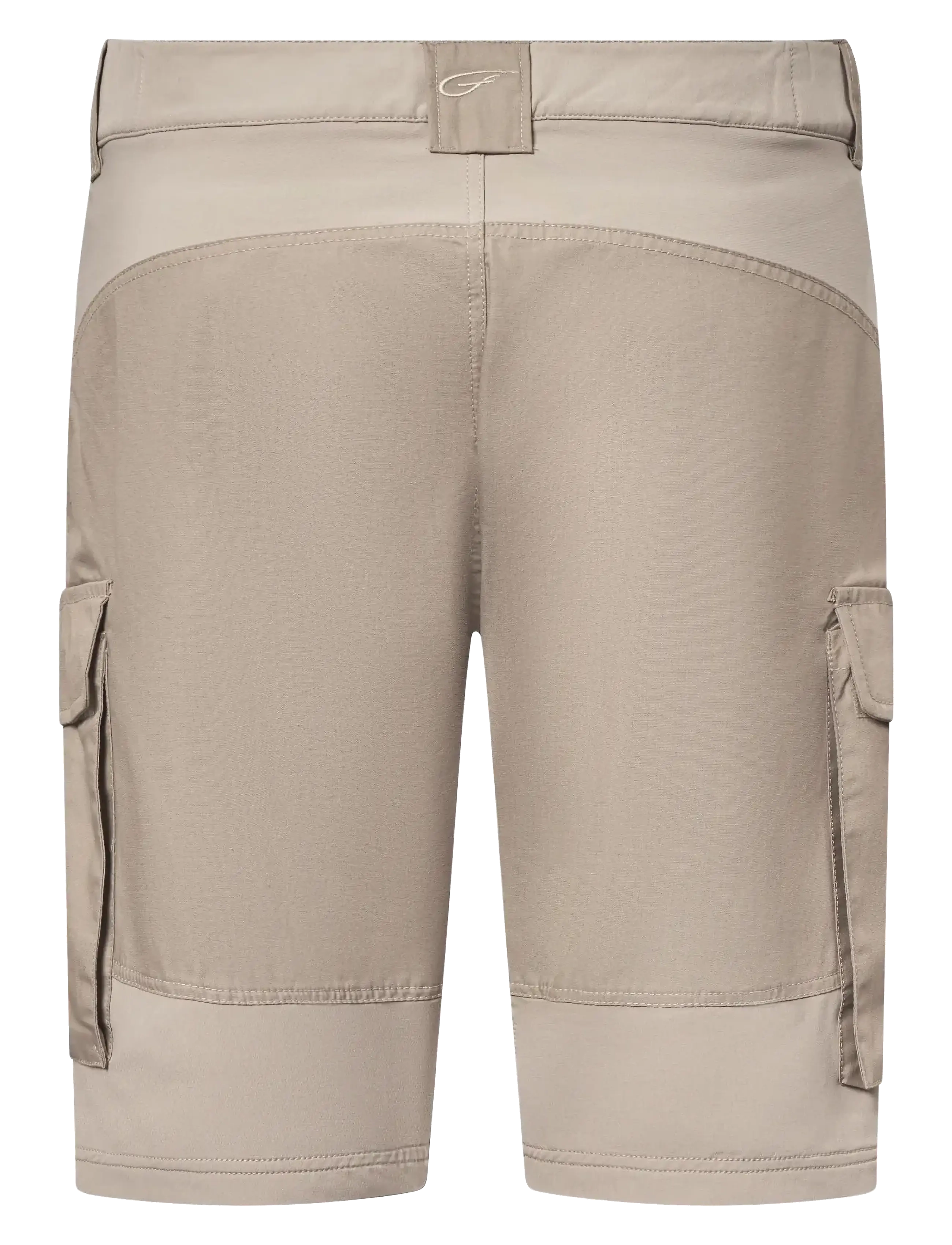 Five Seasons - MEMPHIS SHORTS M - turshorts - hay beige - 2
