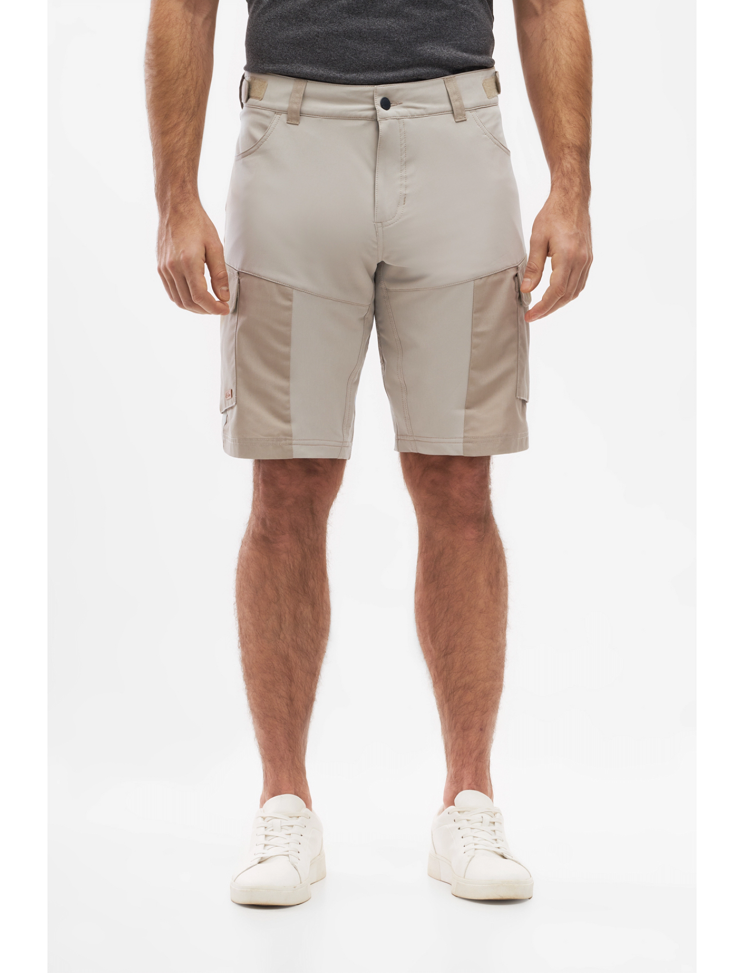 Five Seasons Memphis Shorts M, Sport, Beige - Shorts, Männerswear