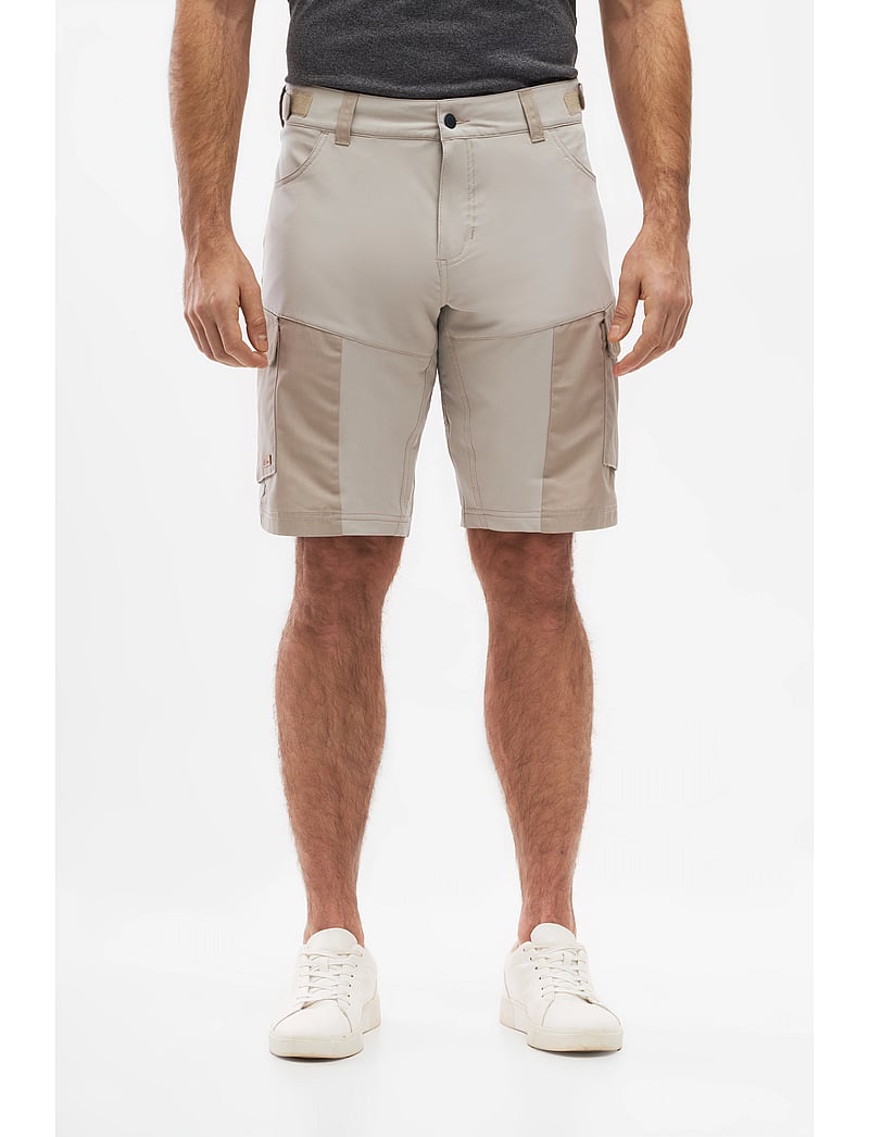 Five Seasons - MEMPHIS SHORTS M - friluftsshorts - hay beige - 0