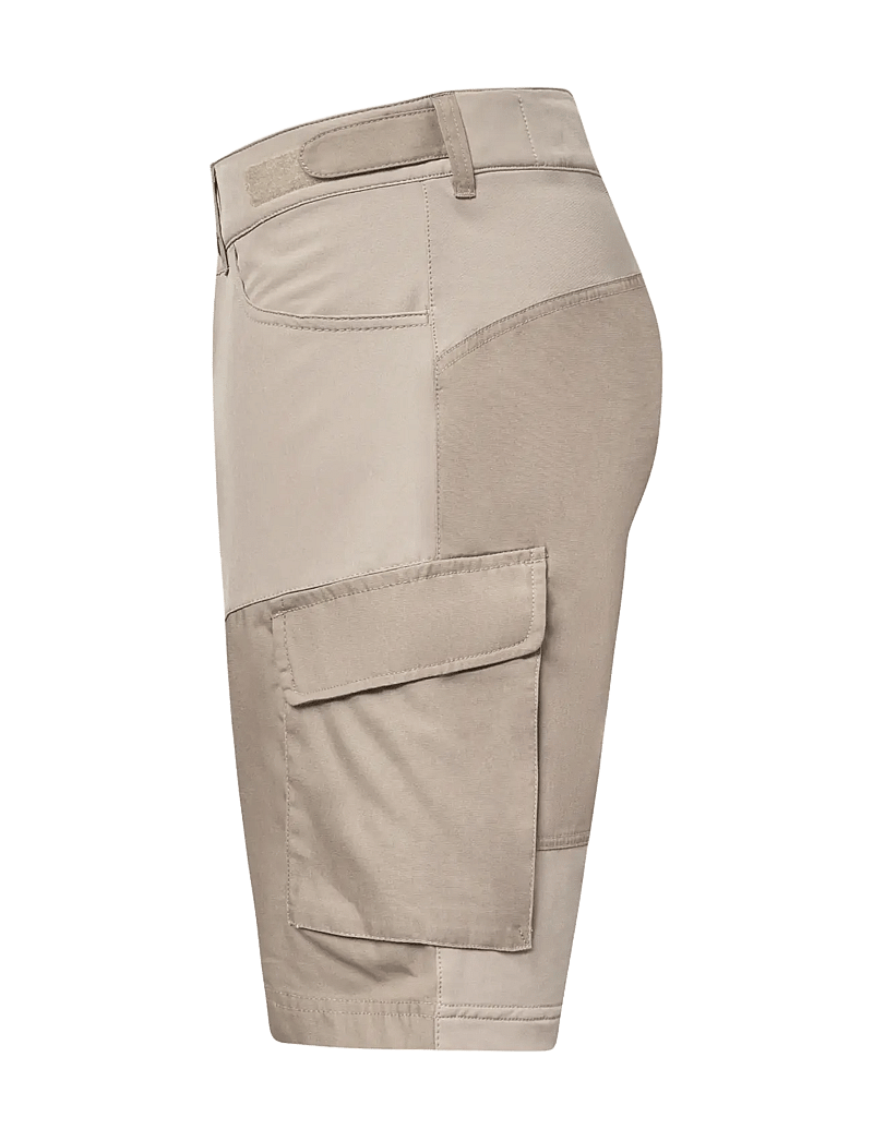 Five Seasons - MEMPHIS SHORTS M - friluftsshorts - hay beige - 3