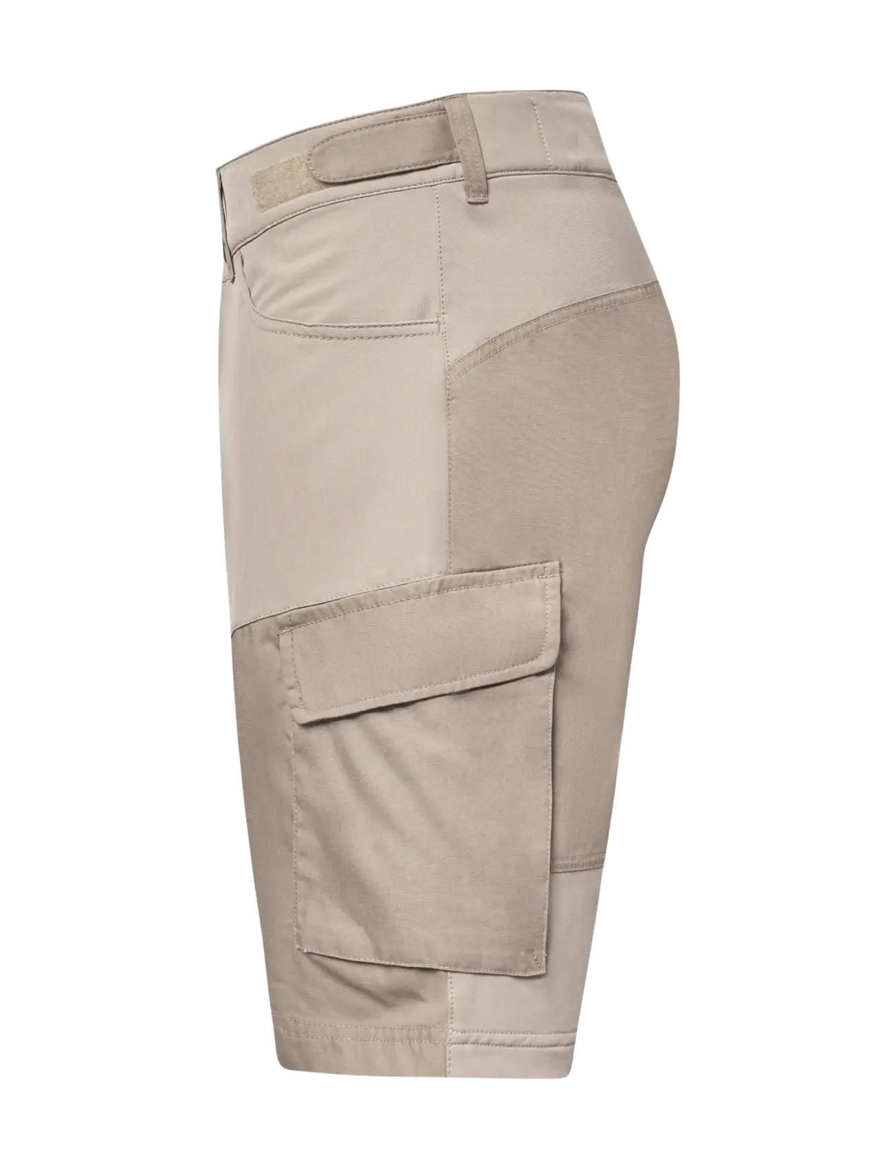 Five Seasons - MEMPHIS SHORTS M - turshorts - hay beige - 3