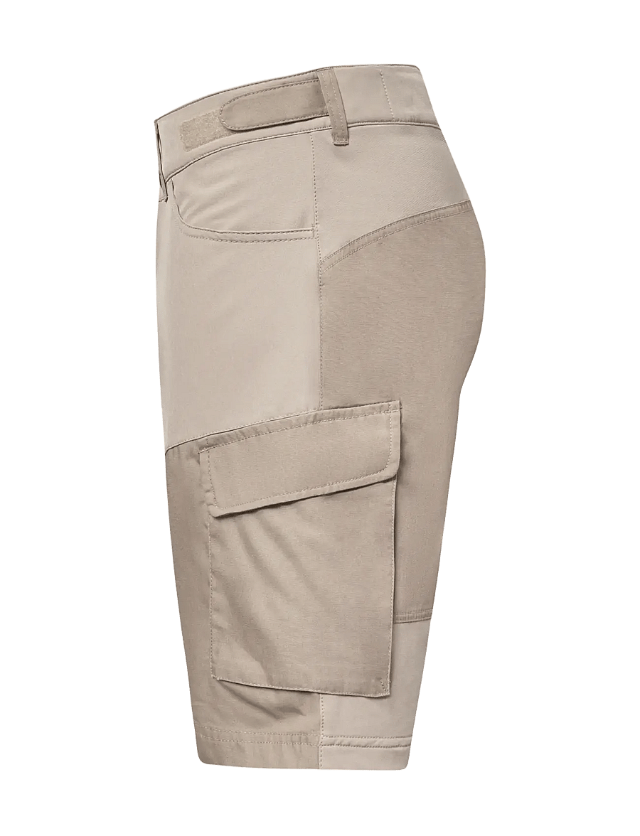 Five Seasons - MEMPHIS SHORTS M - turshorts - hay beige - 3