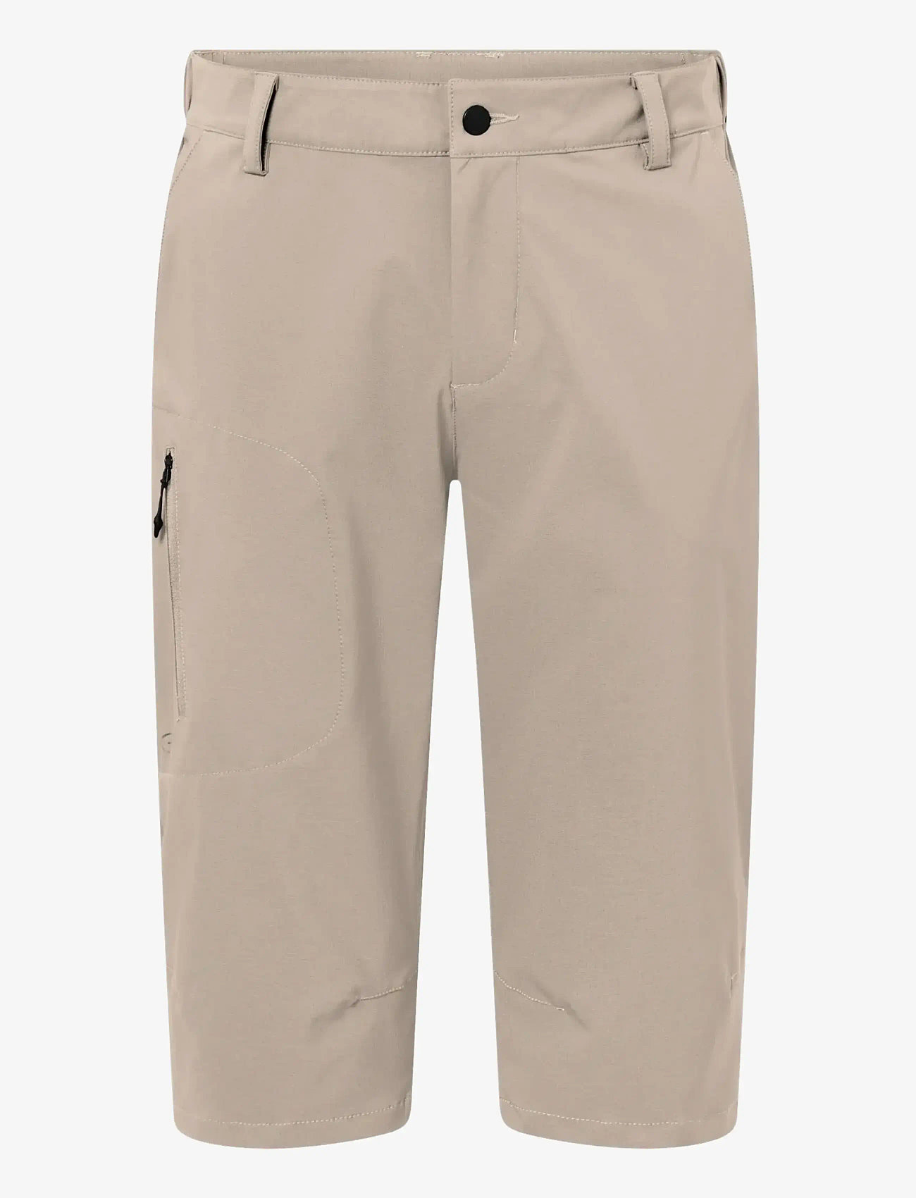 Five Seasons - VINDELN PIRATE M - outdoorshorts - hay beige - 1
