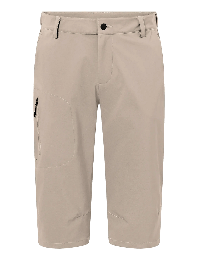 Five Seasons - VINDELN PIRATE M - lühikesed vabaõhupüksid - hay beige - 1