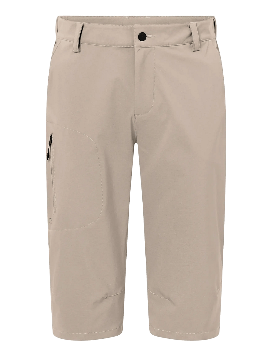 Five Seasons - VINDELN PIRATE M - spodenki turystyczne - hay beige - 1