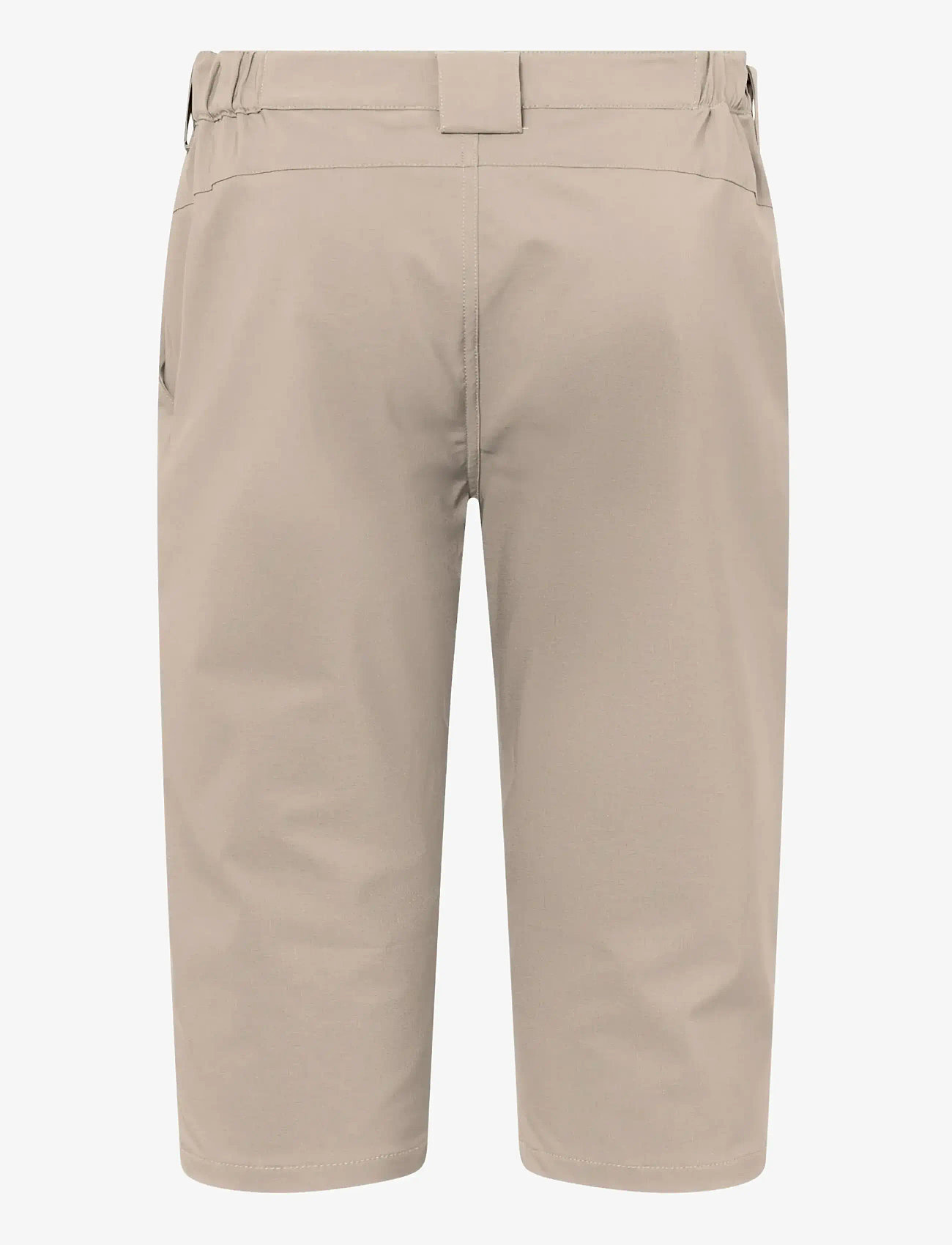 Five Seasons - VINDELN PIRATE M - outdoorshorts - hay beige - 2