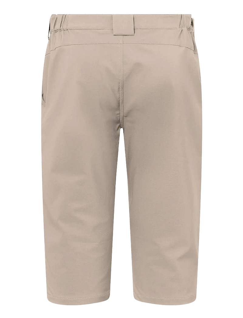 Five Seasons - VINDELN PIRATE M - lühikesed vabaõhupüksid - hay beige - 2