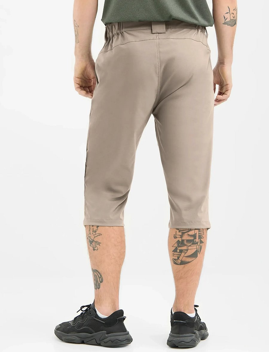 Five Seasons - VINDELN PIRATE M - spodenki turystyczne - hay beige - 4