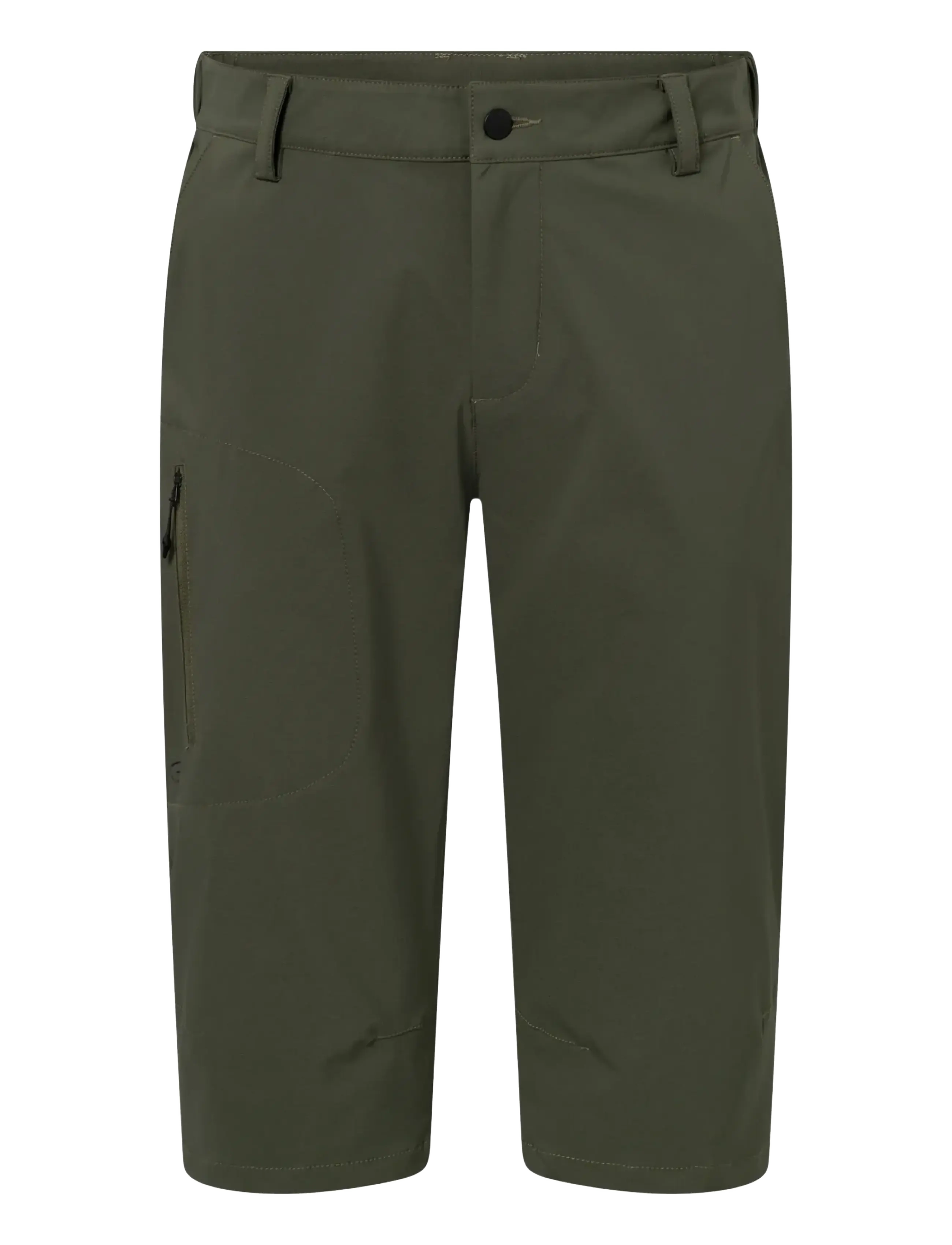 FIVE SEASONS Vindeln Pirate M Khaki - S - Herren