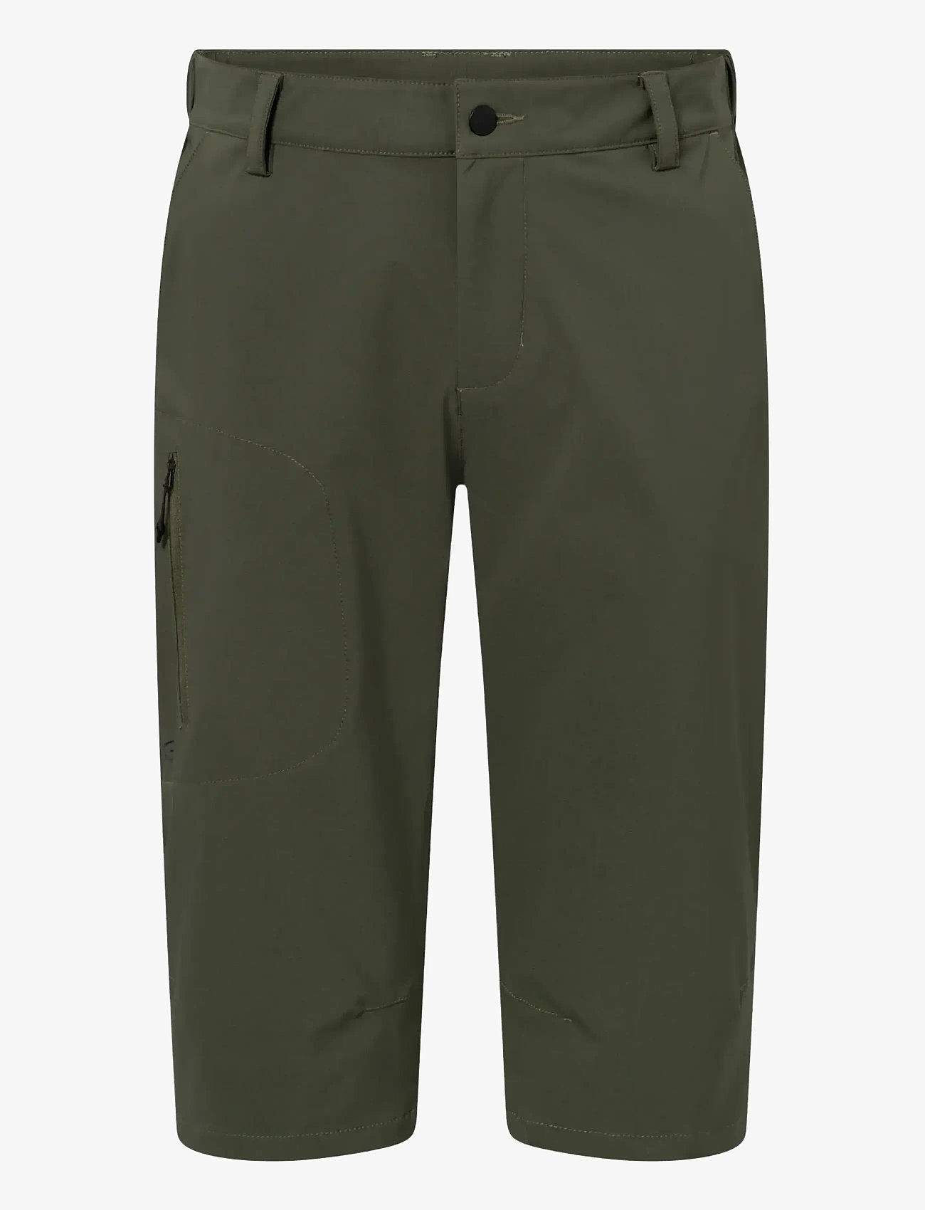 Five Seasons - VINDELN PIRATE M - udendørsshorts - beetle - 1