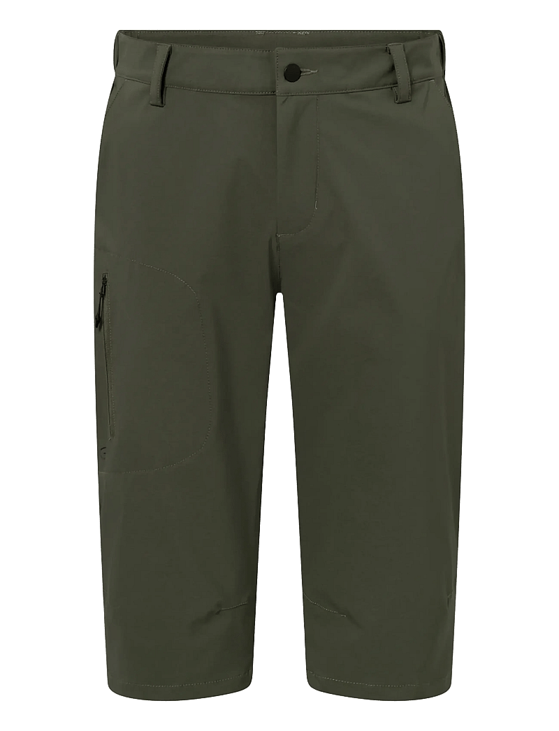 Five Seasons - VINDELN PIRATE M - friluftsshorts - beetle - 1