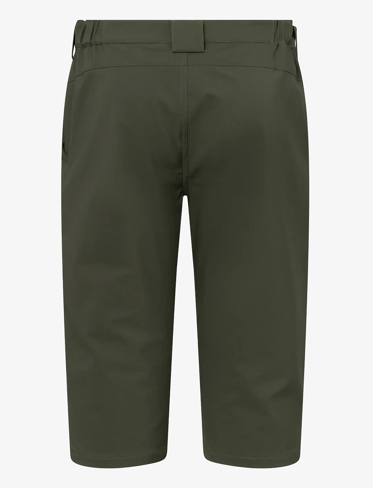 Five Seasons - VINDELN PIRATE M - udendørsshorts - beetle - 2