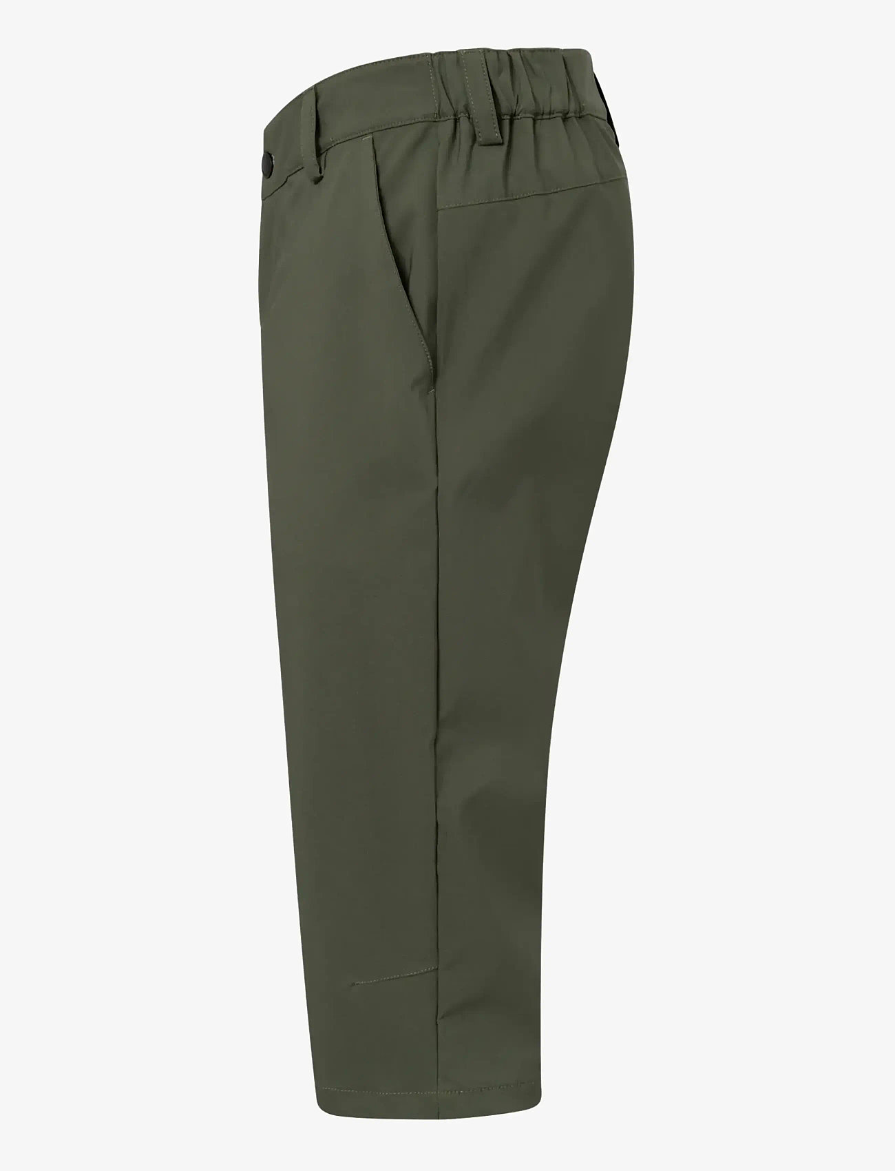 Five Seasons - VINDELN PIRATE M - udendørsshorts - beetle - 3