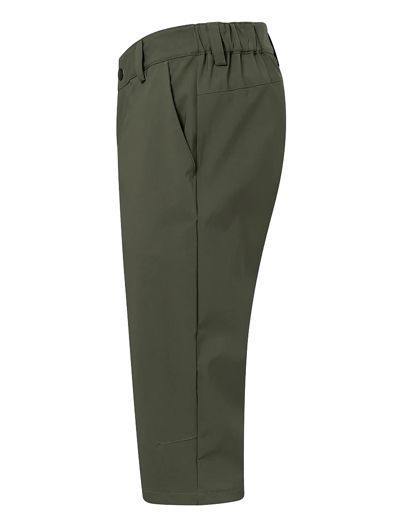 Five Seasons - VINDELN PIRATE M - friluftsshorts - beetle - 3