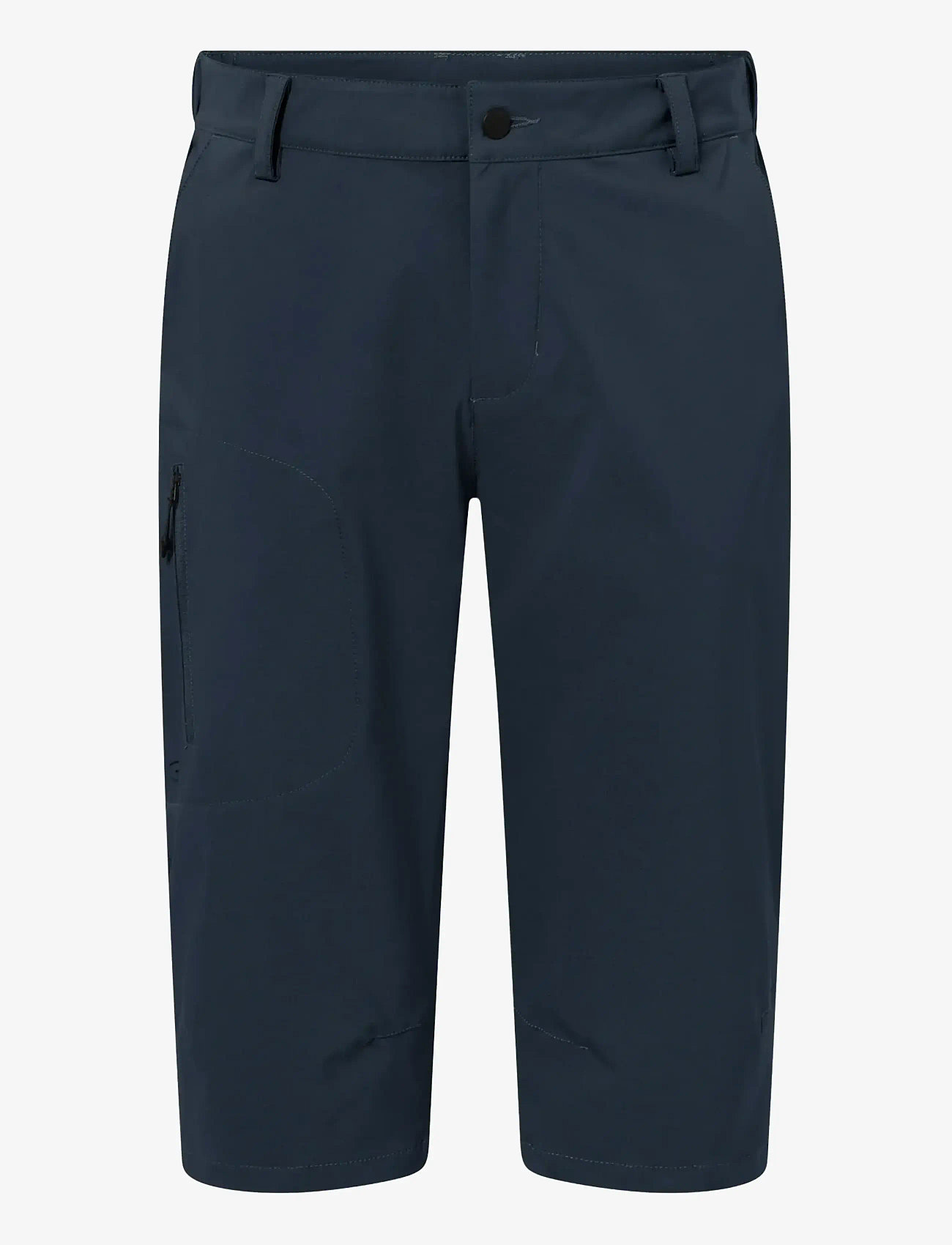 Five Seasons - VINDELN PIRATE M - outdoorshorts - navy - 1