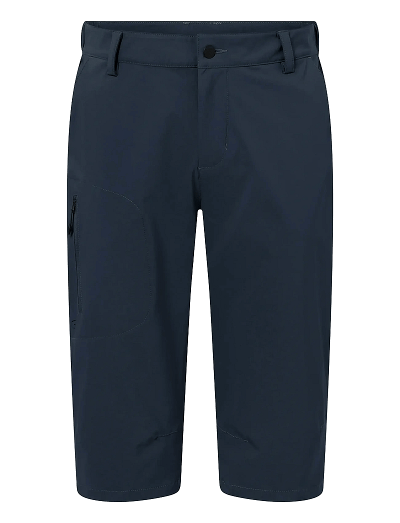 Five Seasons - VINDELN PIRATE M - lühikesed vabaõhupüksid - navy - 1