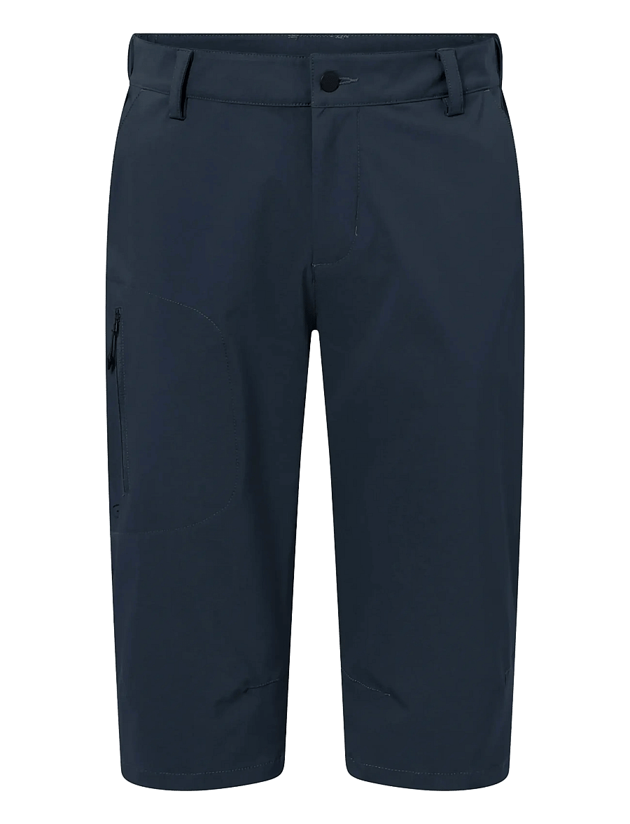 Five Seasons - VINDELN PIRATE M - Útivistarstuttbuxur - navy - 1