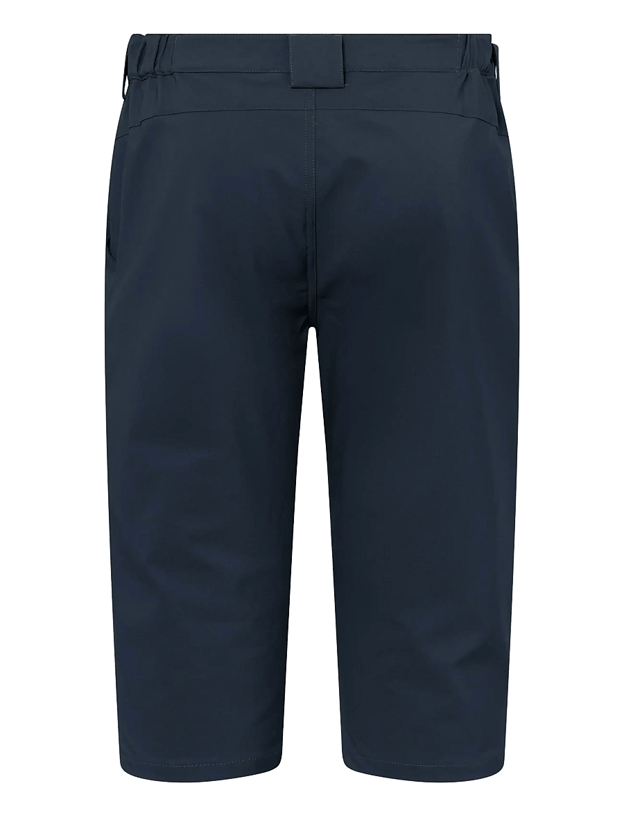 Five Seasons - VINDELN PIRATE M - Útivistarstuttbuxur - navy - 2